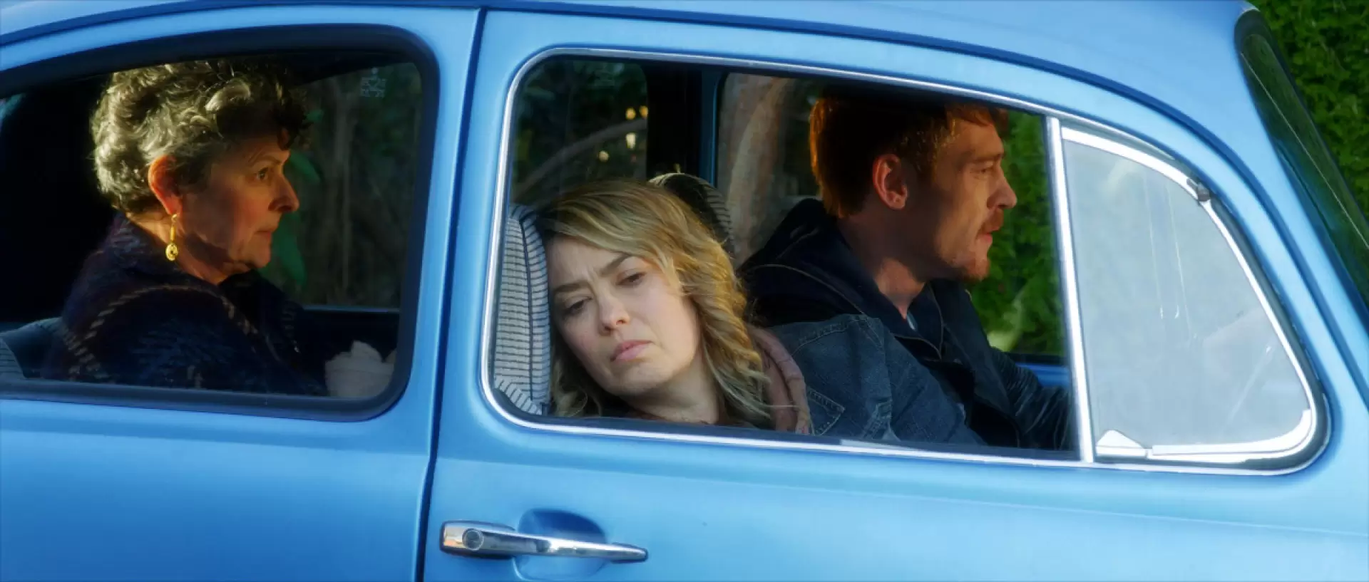 دانلود فیلم Two 4 One 2014