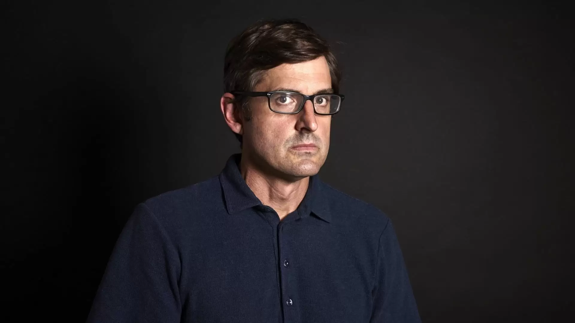 دانلود مستند Louis Theroux: Drinking to Oblivion 2016