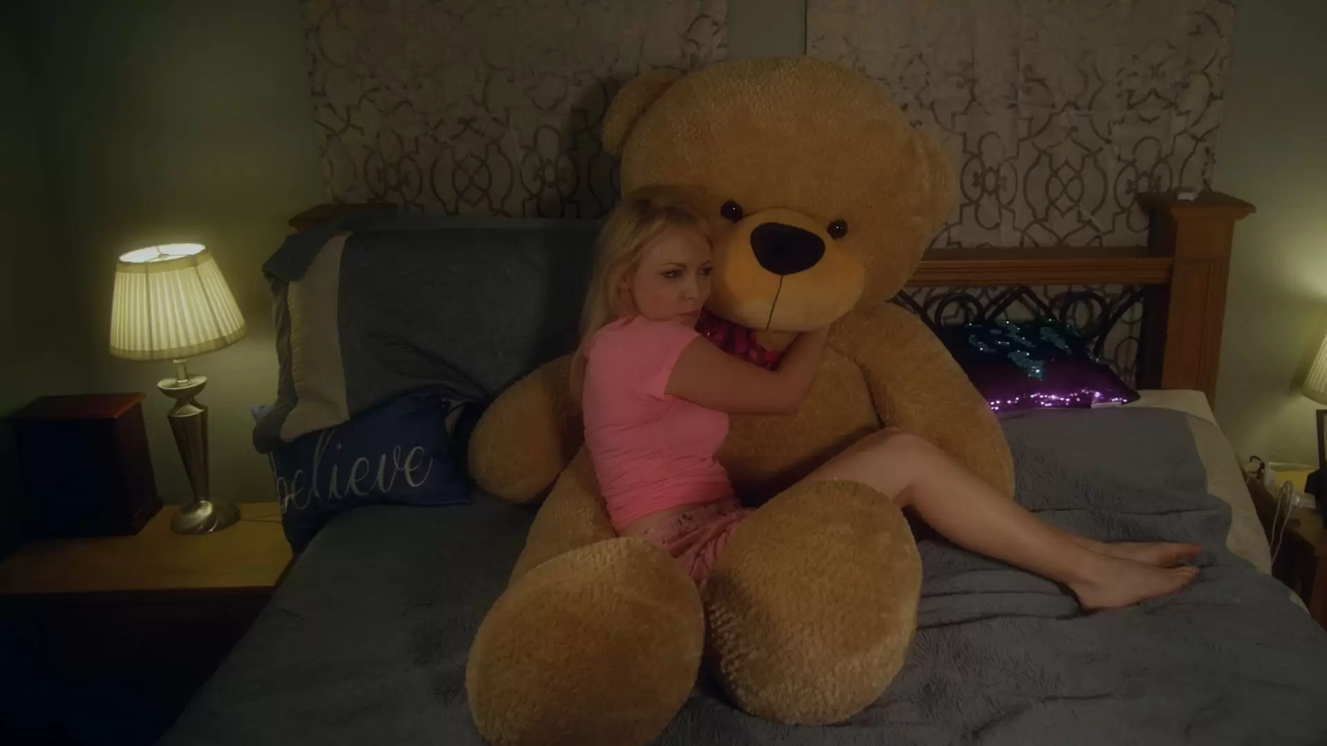 دانلود فیلم Bearry 2021