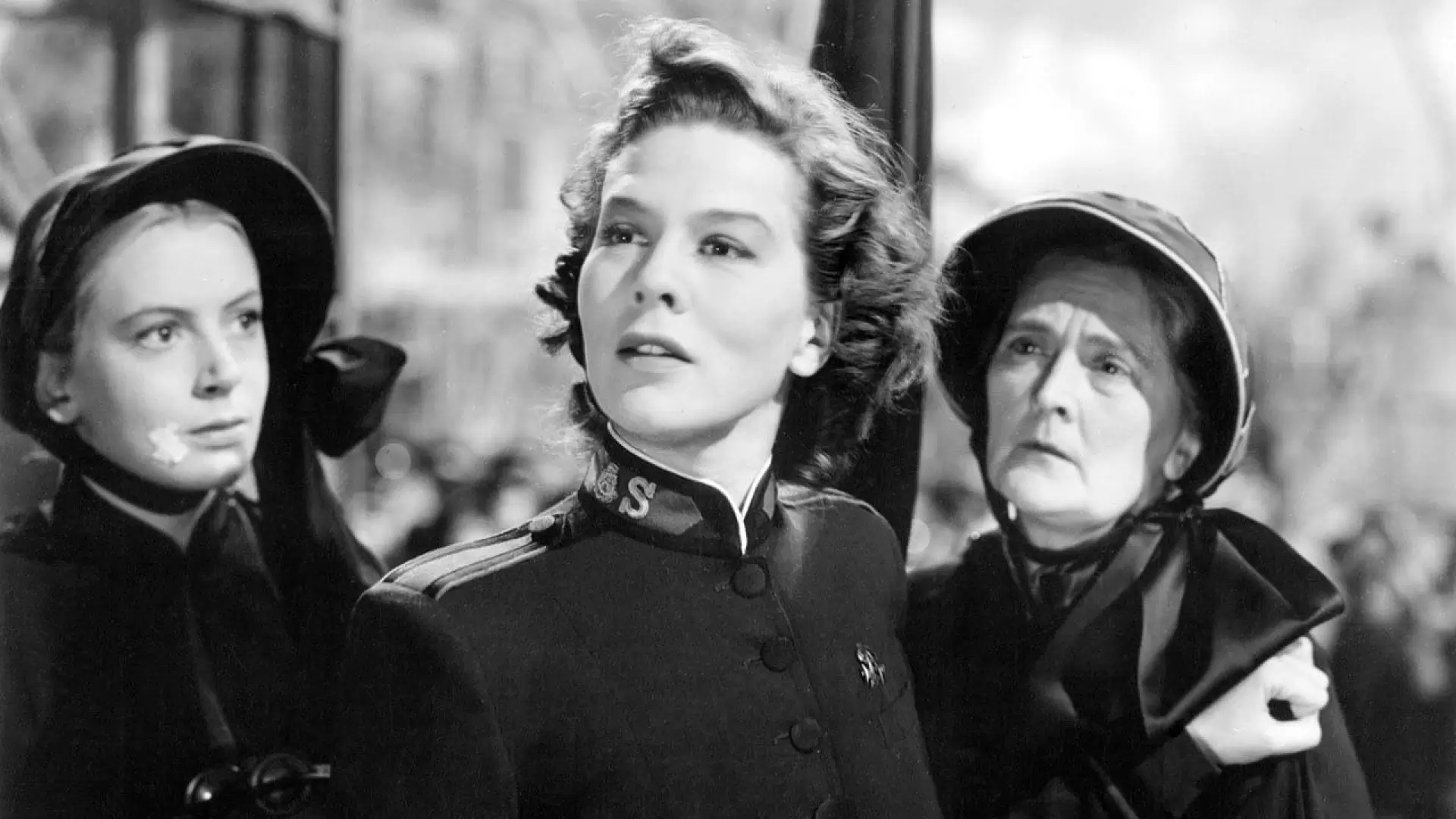 دانلود فیلم Major Barbara 1941