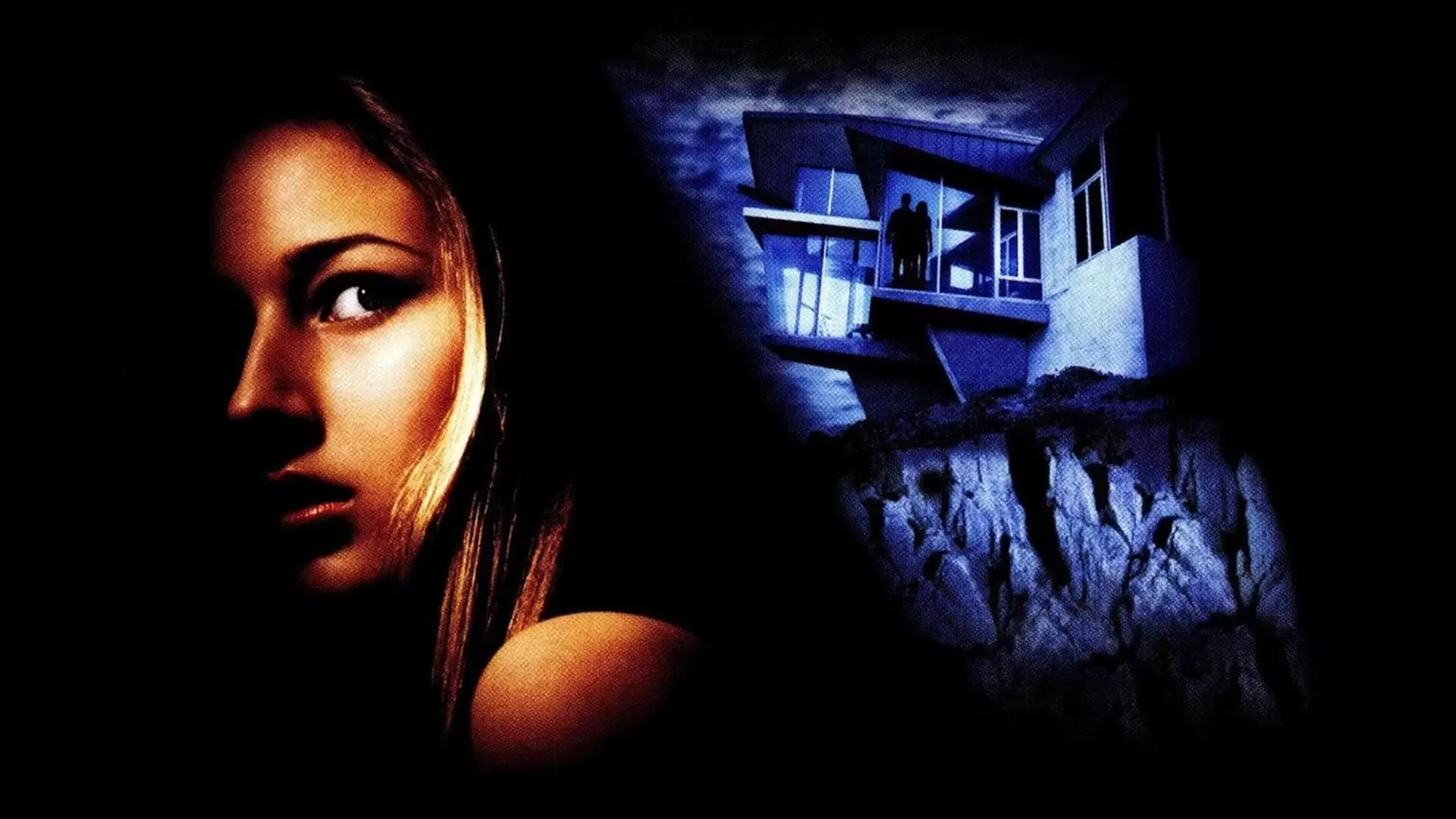 دانلود فیلم The Glass House 2001 (خانهٔ شیشهای) با زیرنویس فارسی