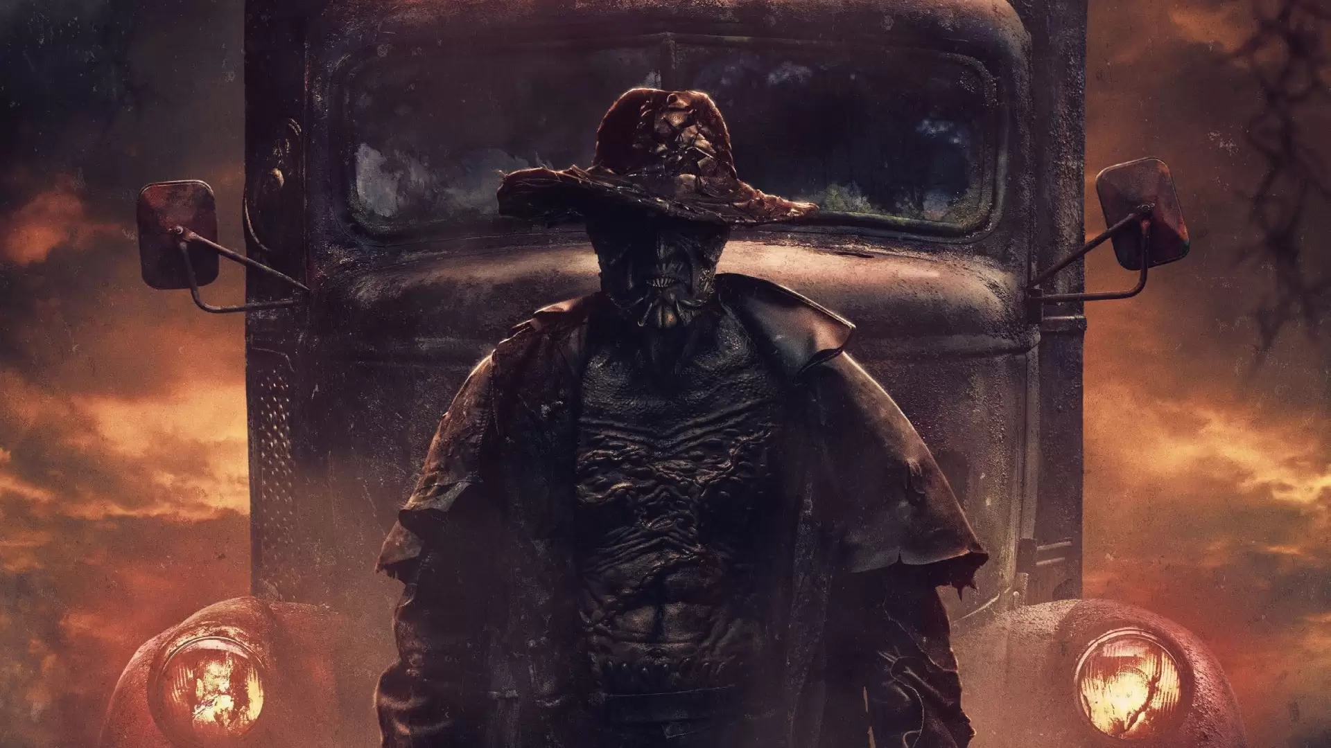 دانلود فیلم Jeepers Creepers: Reborn 2022 با زیرنویس فارسی و تماشای آنلاین