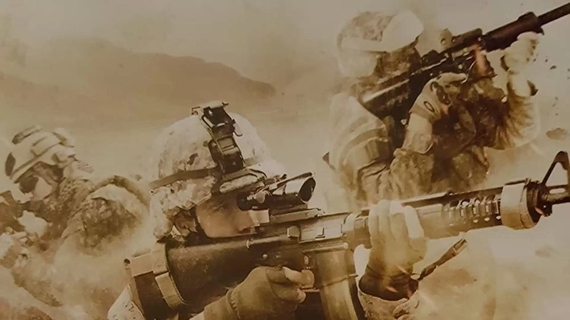 دانلود فیلم Lost at War 2007