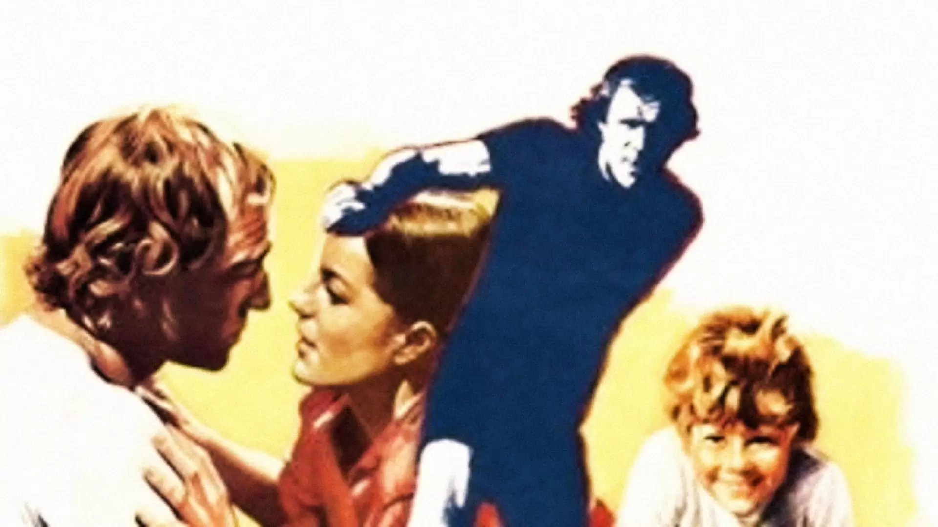 دانلود فیلم The Hero 1970