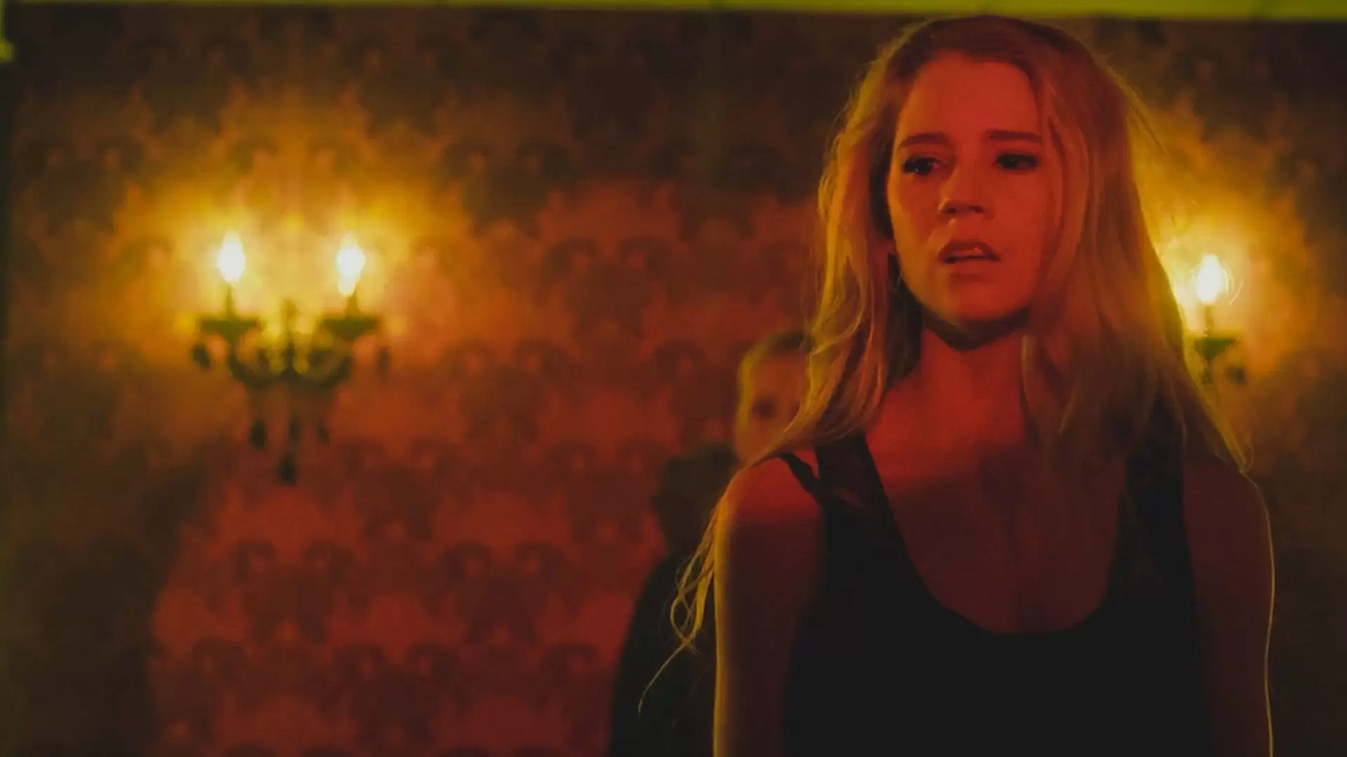 دانلود فیلم Caged No More 2016