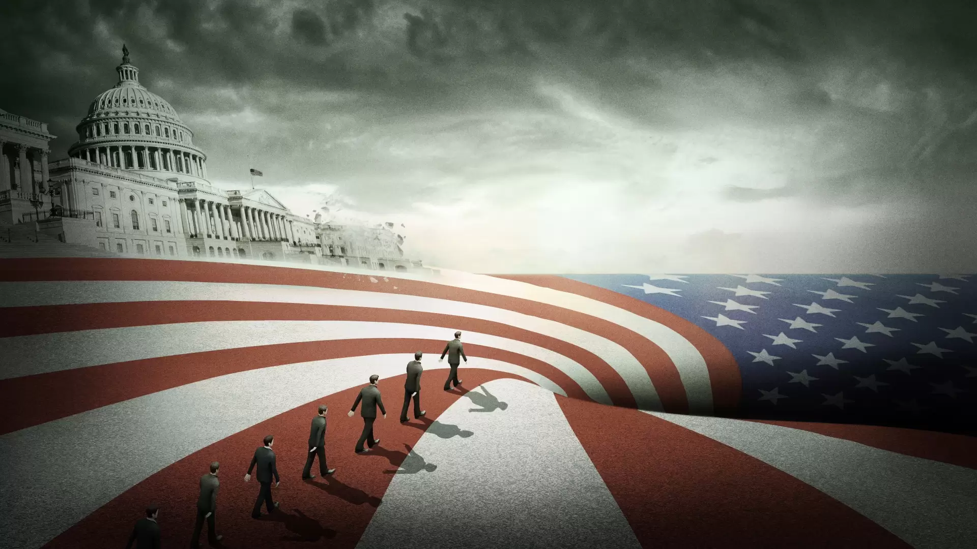 دانلود مستند Shadowland 2022