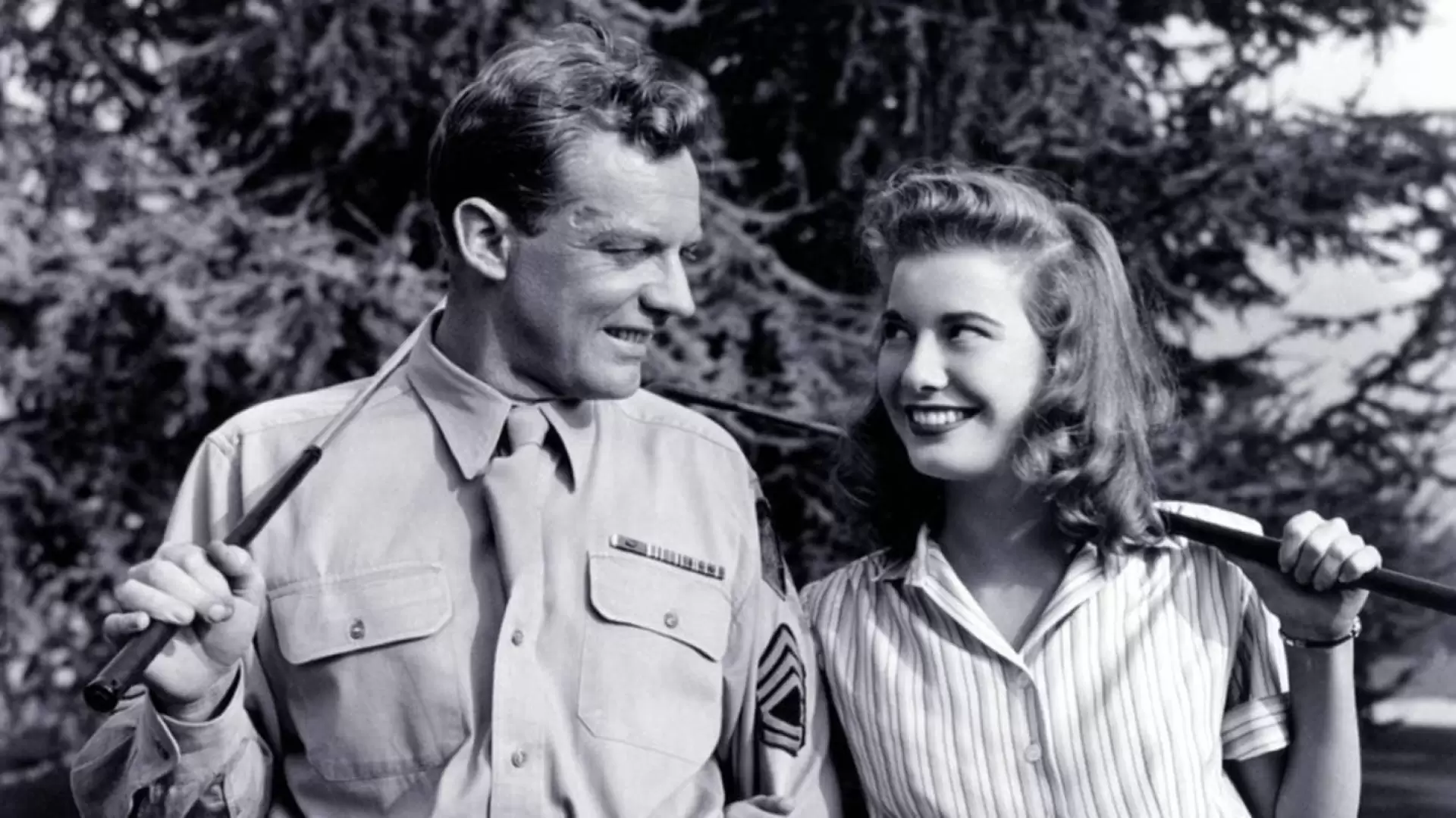 دانلود فیلم Bright Victory 1951