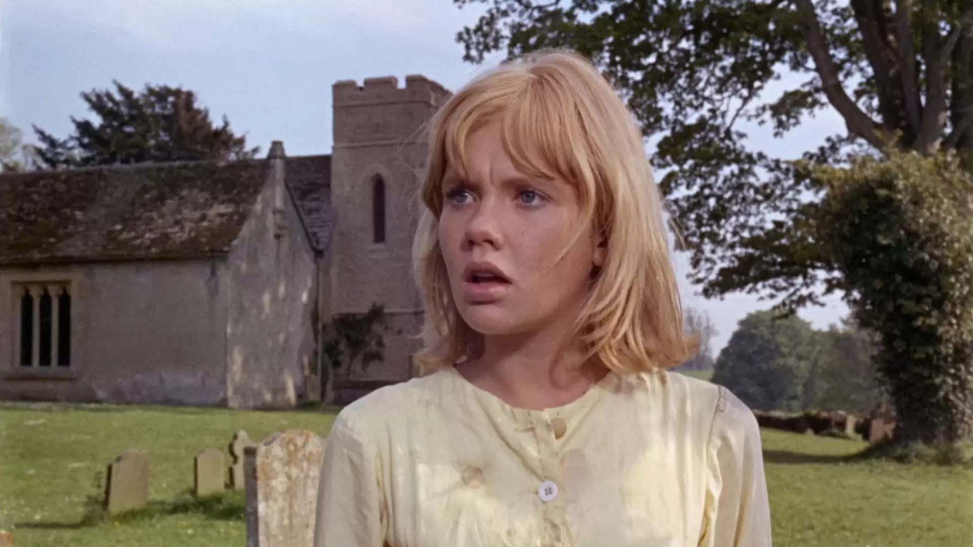 دانلود فیلم Sky West and Crooked 1966
