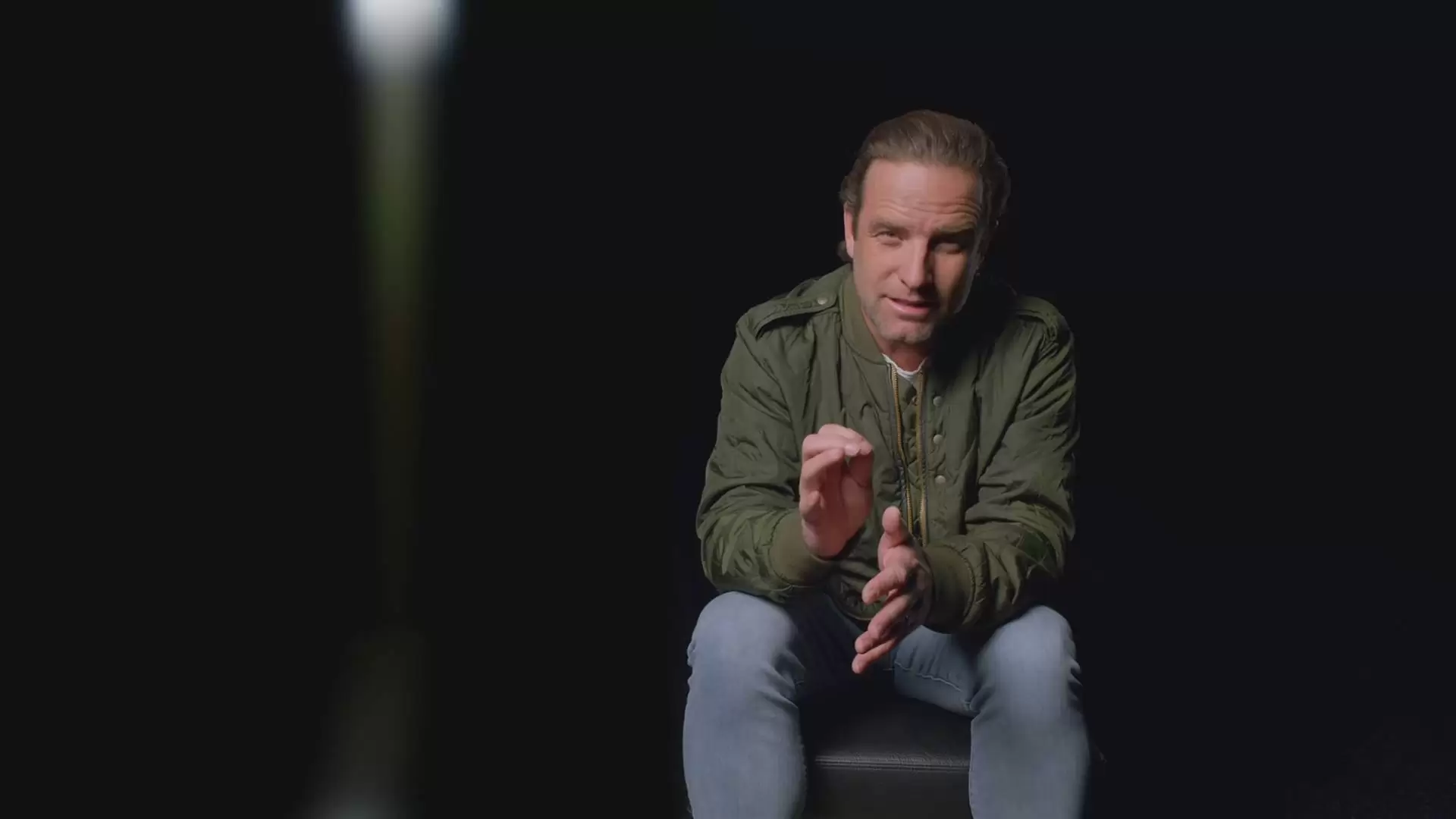 دانلود مستند The Challenge: Untold History 2022