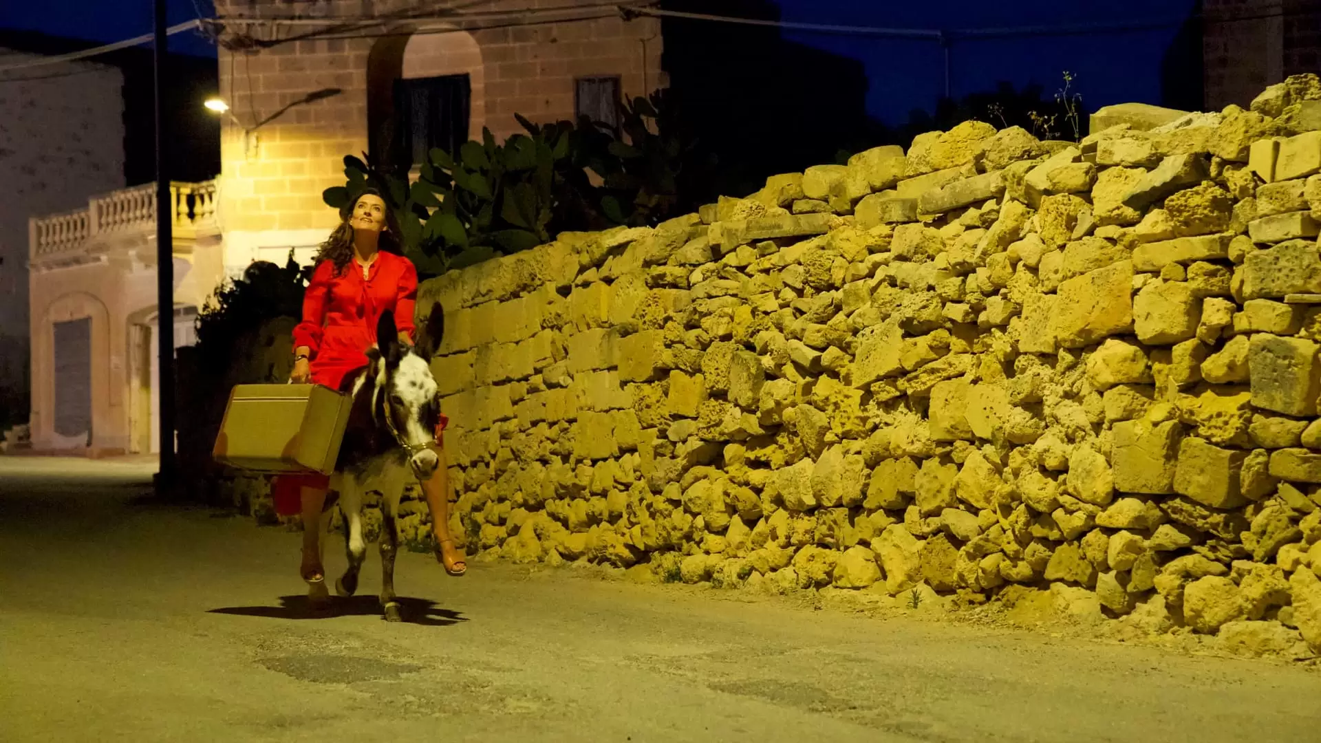 دانلود فیلم Carmen 2022 (کارمن)