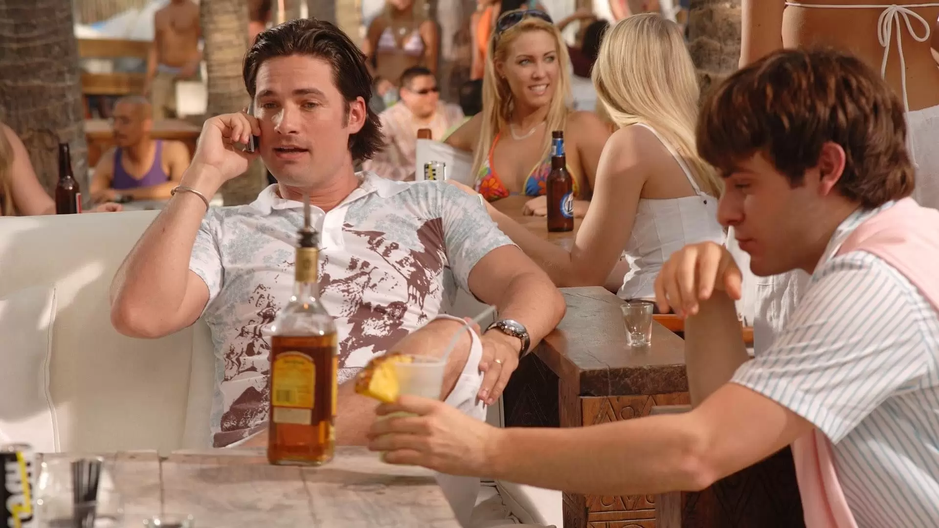 دانلود فیلم Bachelor Party 2: The Last Temptation 2008