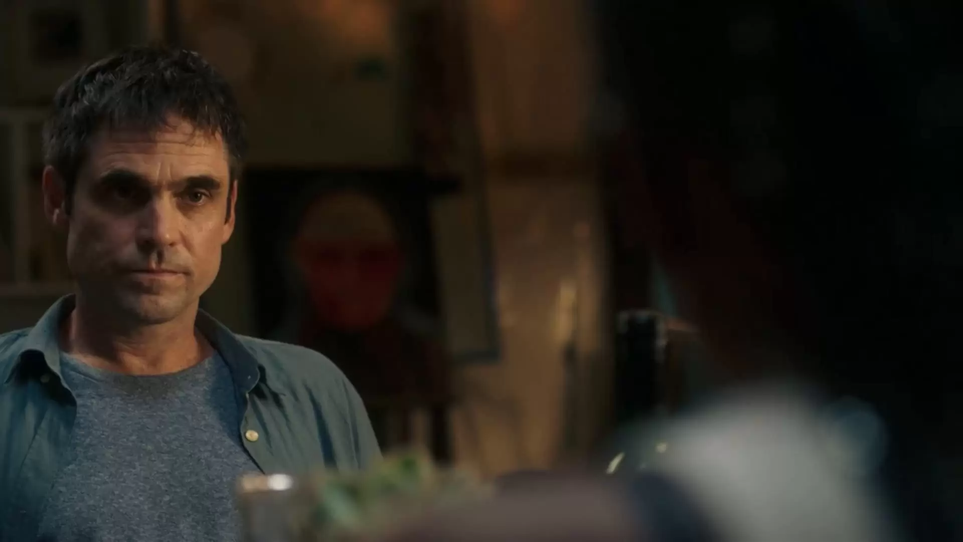 دانلود فیلم The Fury 2022