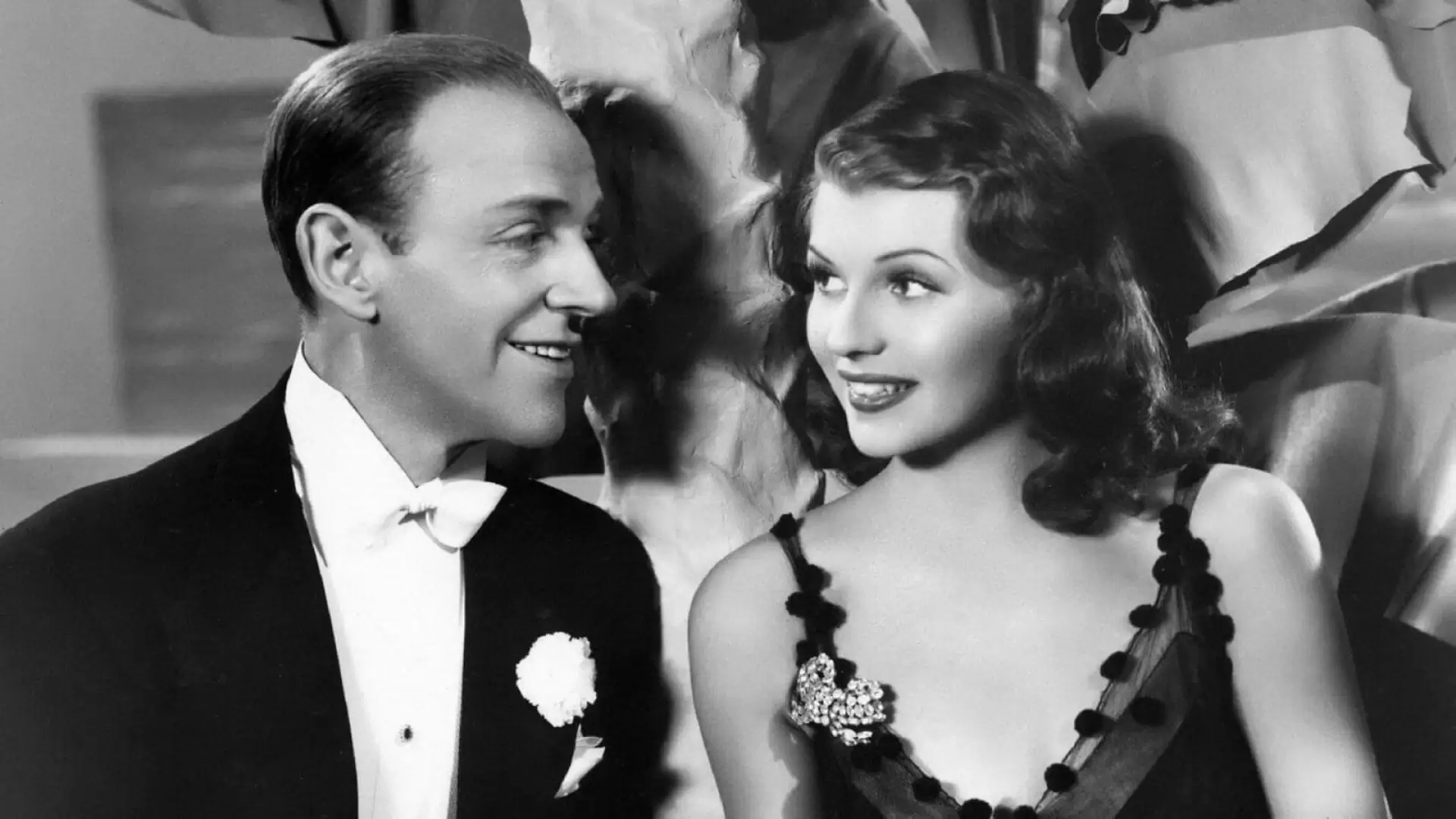 دانلود فیلم You’ll Never Get Rich 1941 (هرگز غنی نخواهی شد)