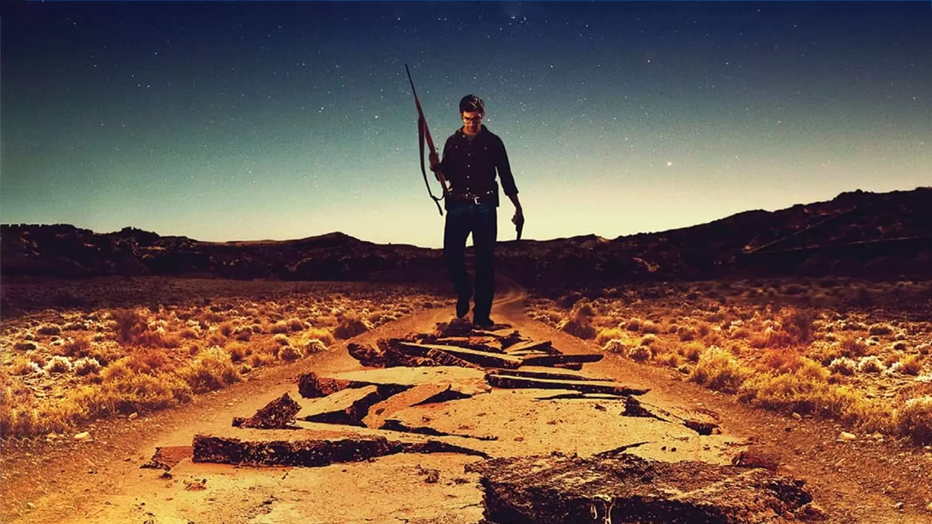 دانلود فیلم It Crawls Beneath 2022