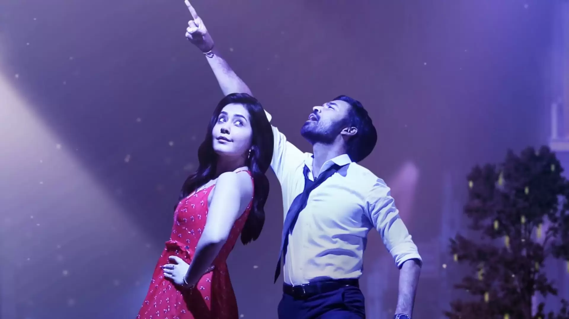دانلود فیلم Thiruchitrambalam 2022