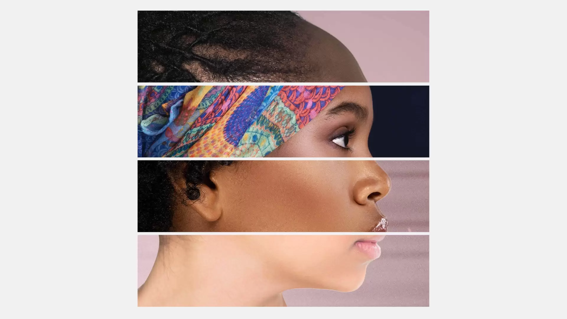دانلود مستند The Beauty of Blackness 2022