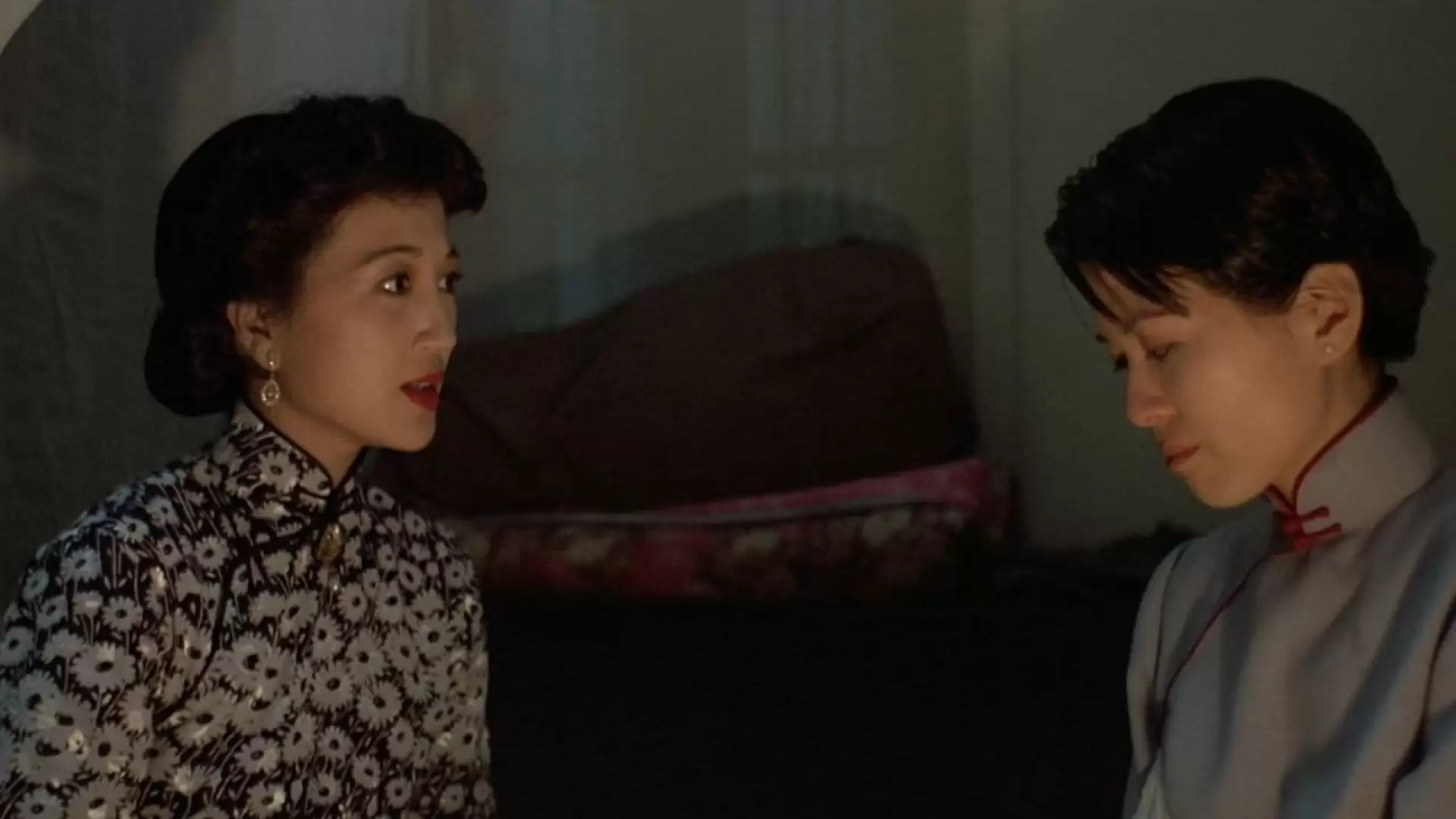 دانلود فیلم Qing cheng zhi lian 1984