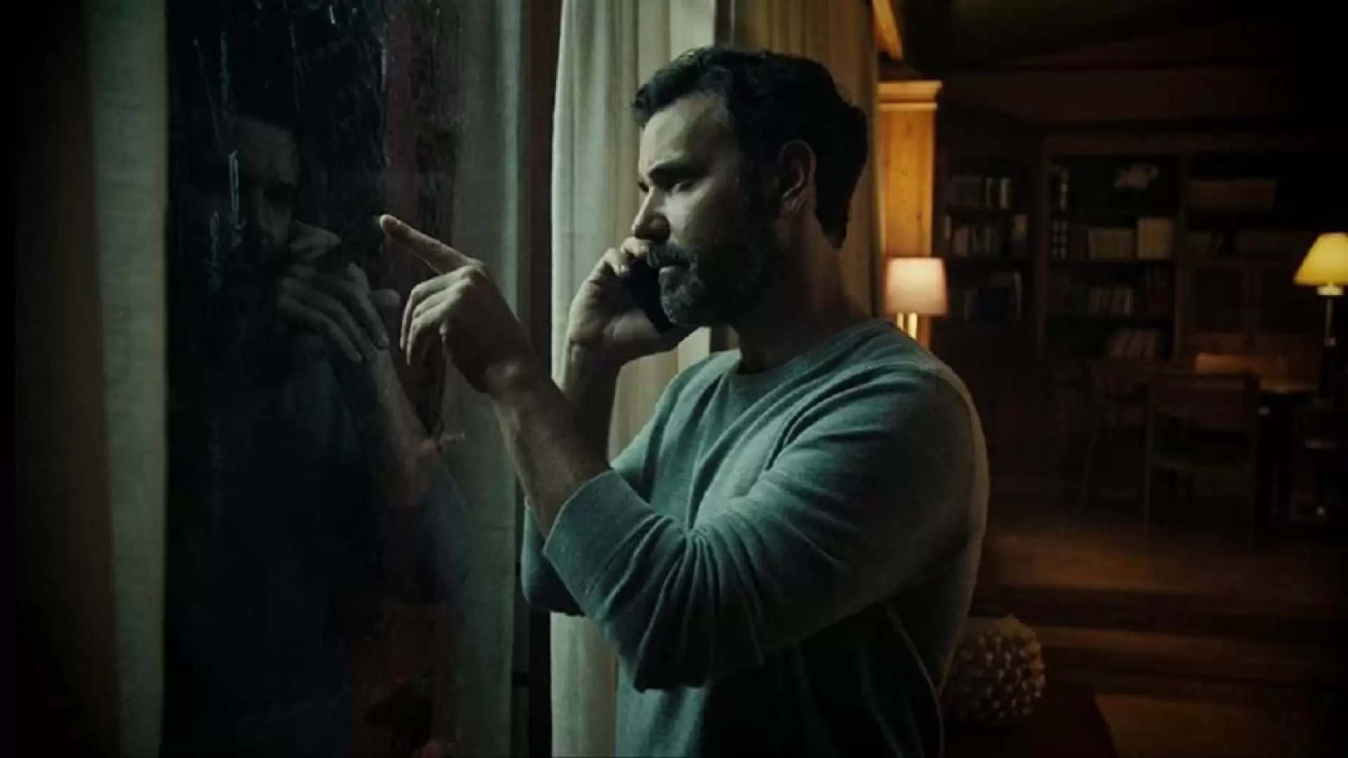 دانلود فیلم Visitante 2021