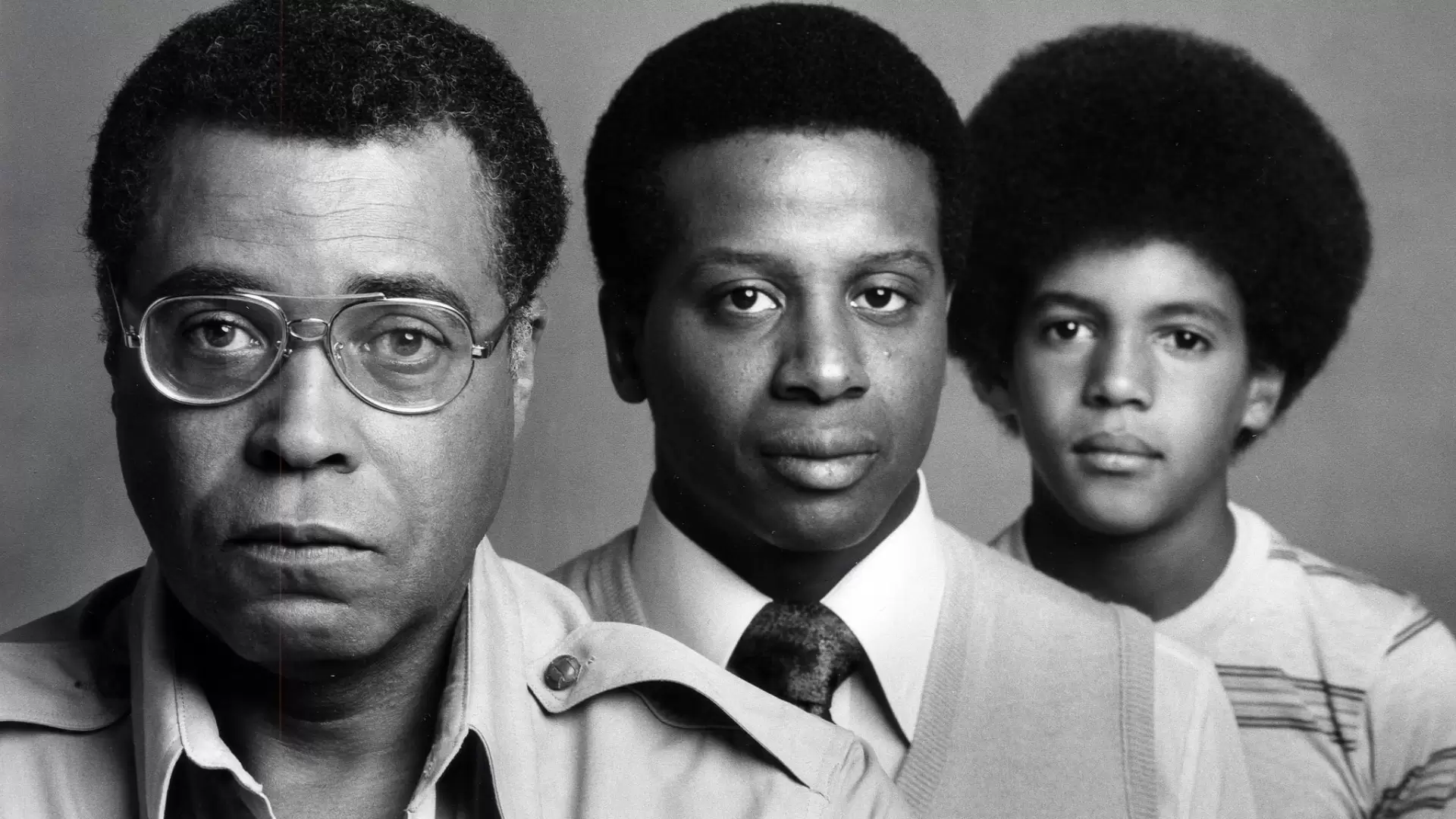 دانلود سریال Roots: The Next Generations 1979