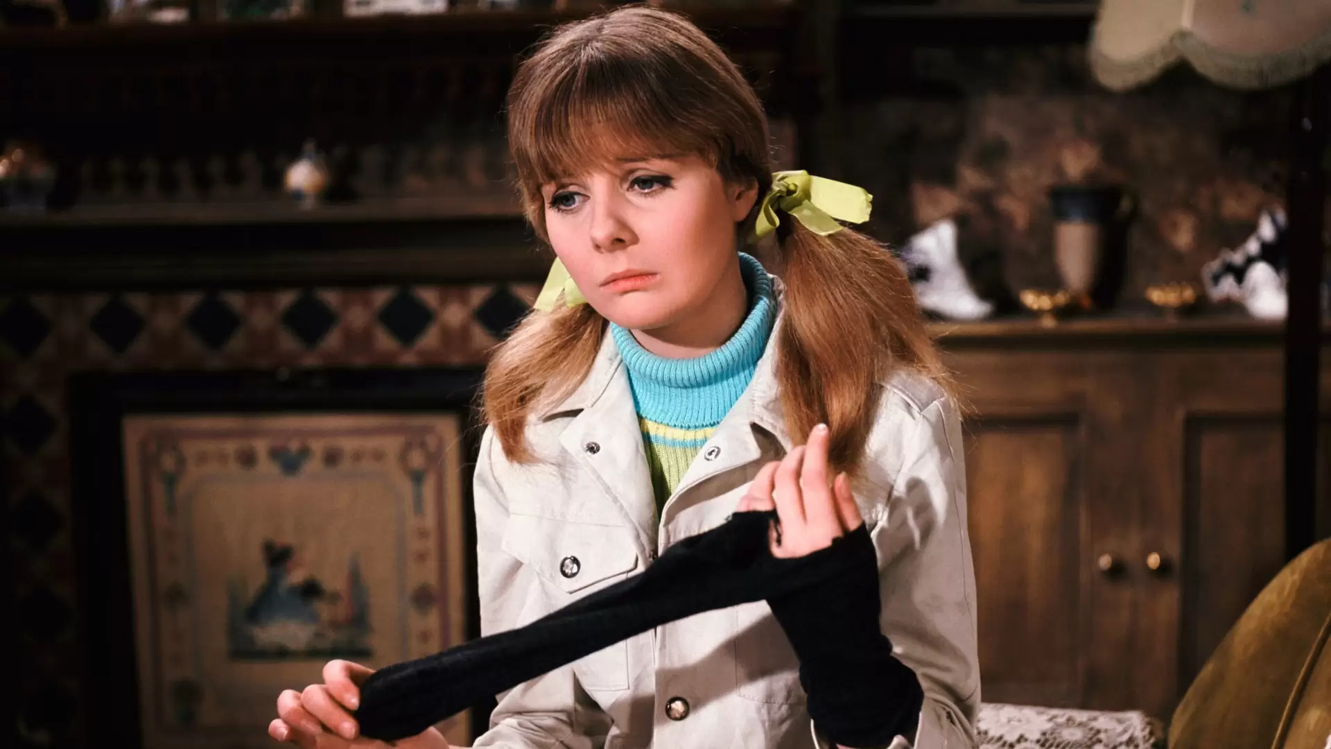 دانلود فیلم Mrs. Brown, You’ve Got a Lovely Daughter 1968