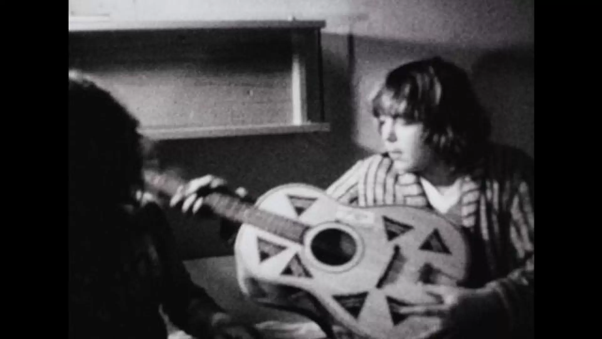 دانلود مستند The Bought Dream 1977