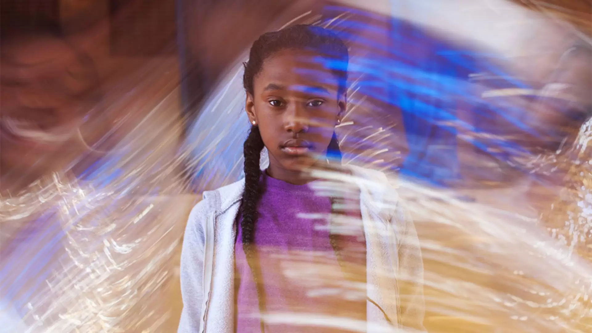 دانلود فیلم The Fits 2015 (متناسب) با زیرنویس فارسی