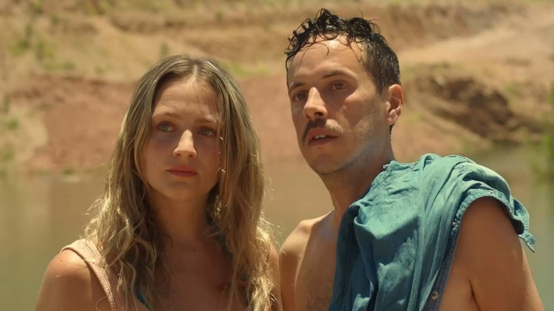 دانلود فیلم In the Quarry 2019
