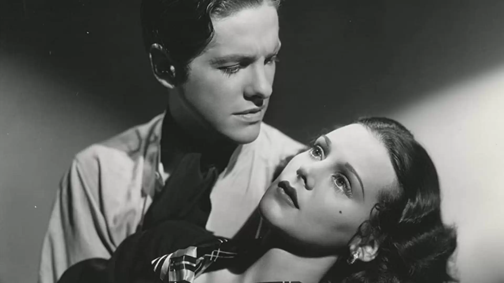 دانلود فیلم The Last Train from Madrid 1937 (آخرین قطار مادرید)