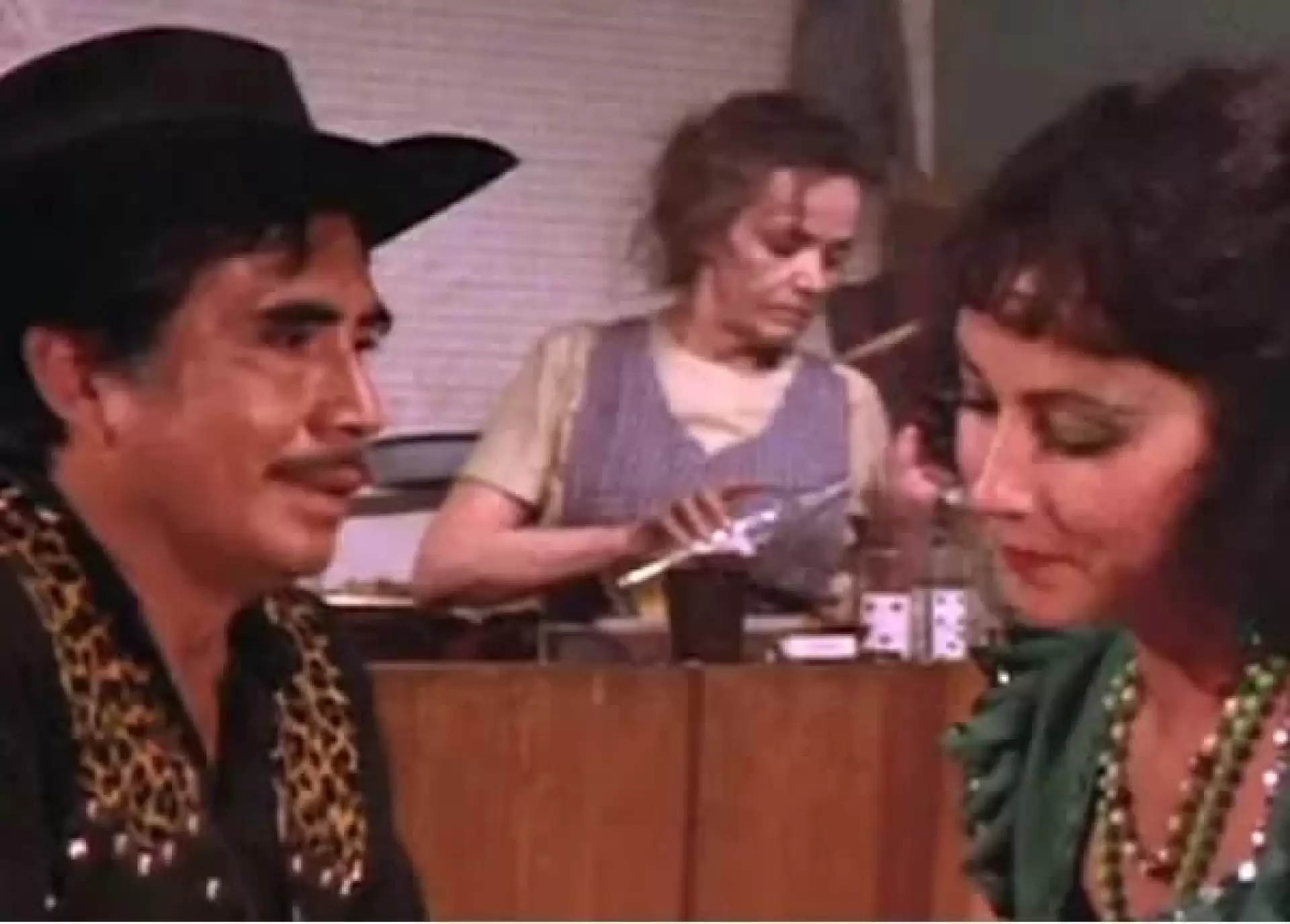 دانلود فیلم The Realm of Fortune 1986