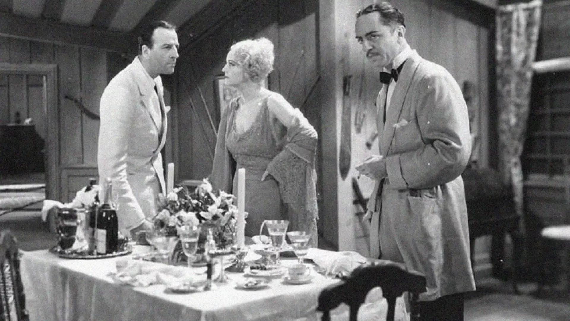 دانلود فیلم The Road to Singapore 1931