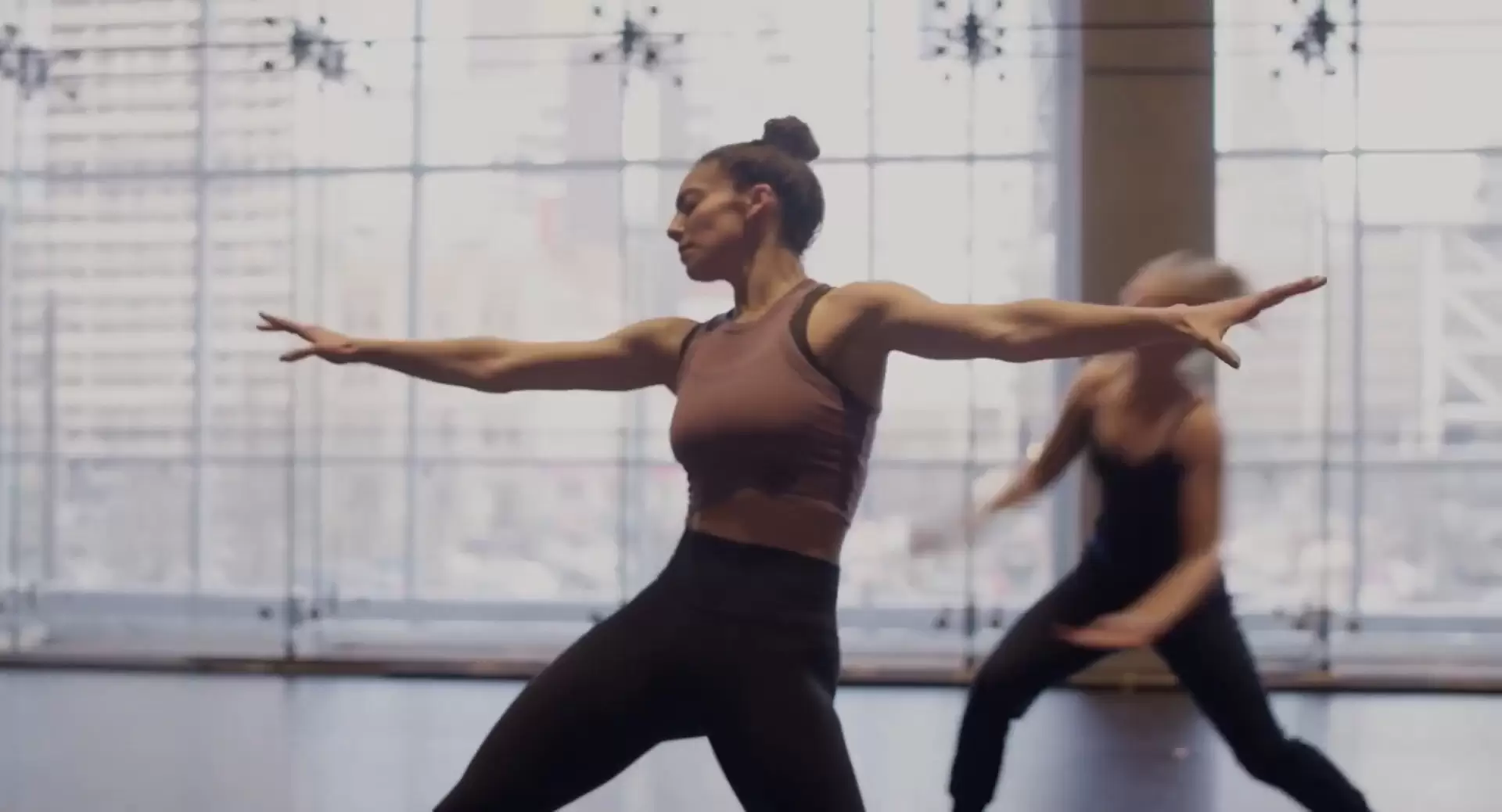 دانلود مستند Uprooted: The Journey of Jazz Dance 2020