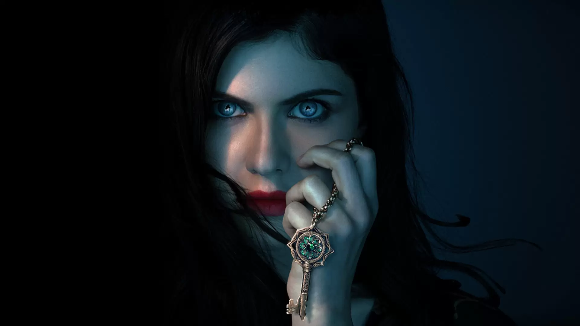 دانلود سریال Anne Rice’s Mayfair Witches 2023 با زیرنویس فارسی و تماشای آنلاین