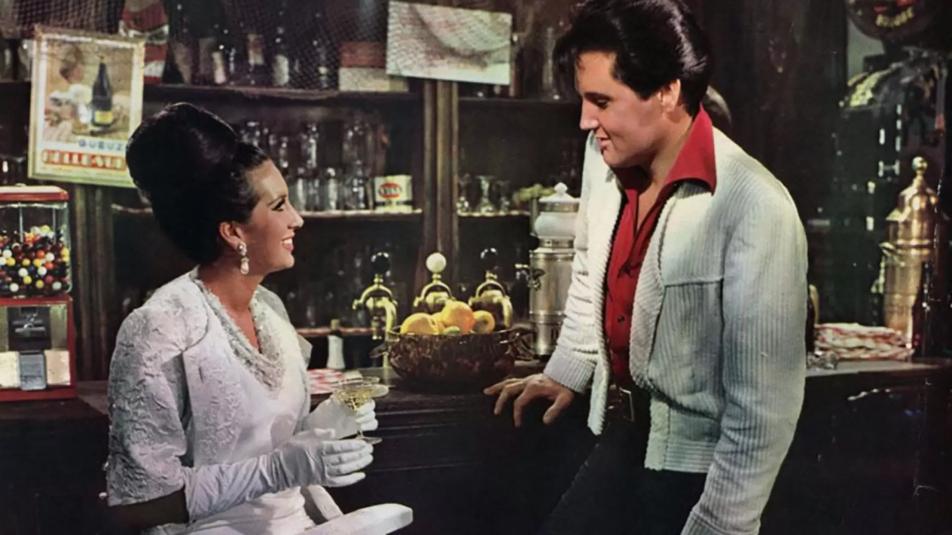 دانلود فیلم Double Trouble 1967