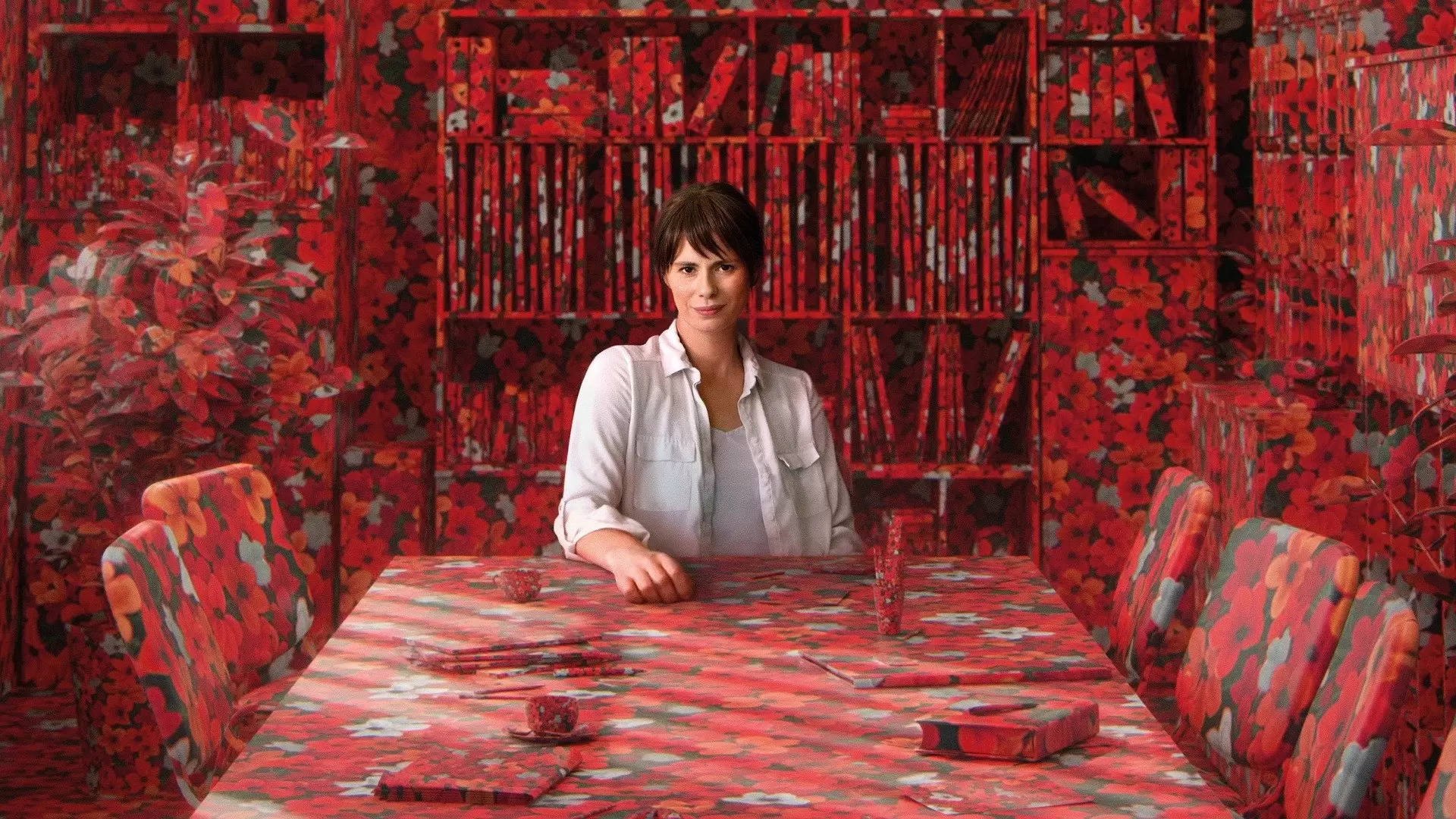 دانلود فیلم The Staffroom 2021