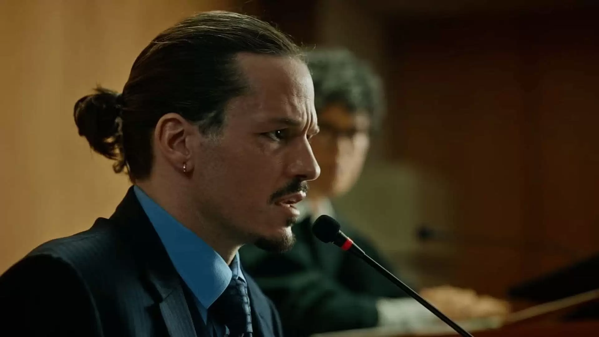 دانلود فیلم Hot Take: The Depp/Heard Trial 2022 (برداشت اولیه: دادگاه دپ/هرد)