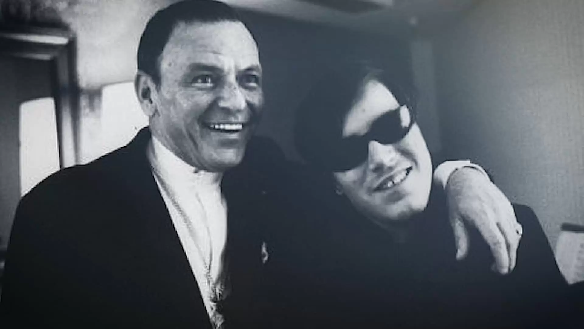 دانلود مستند JOSE FELICIANO – Behind This Guitar 2022