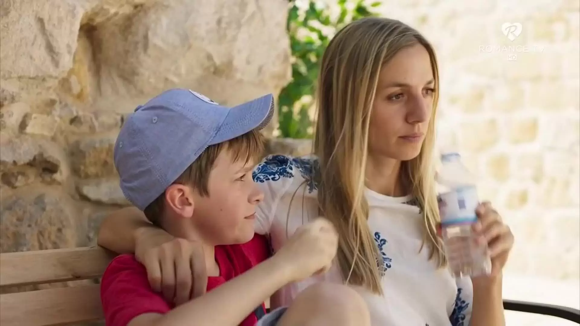 دانلود فیلم A summer in Cyprus 2017 (تابستان در قبرس)