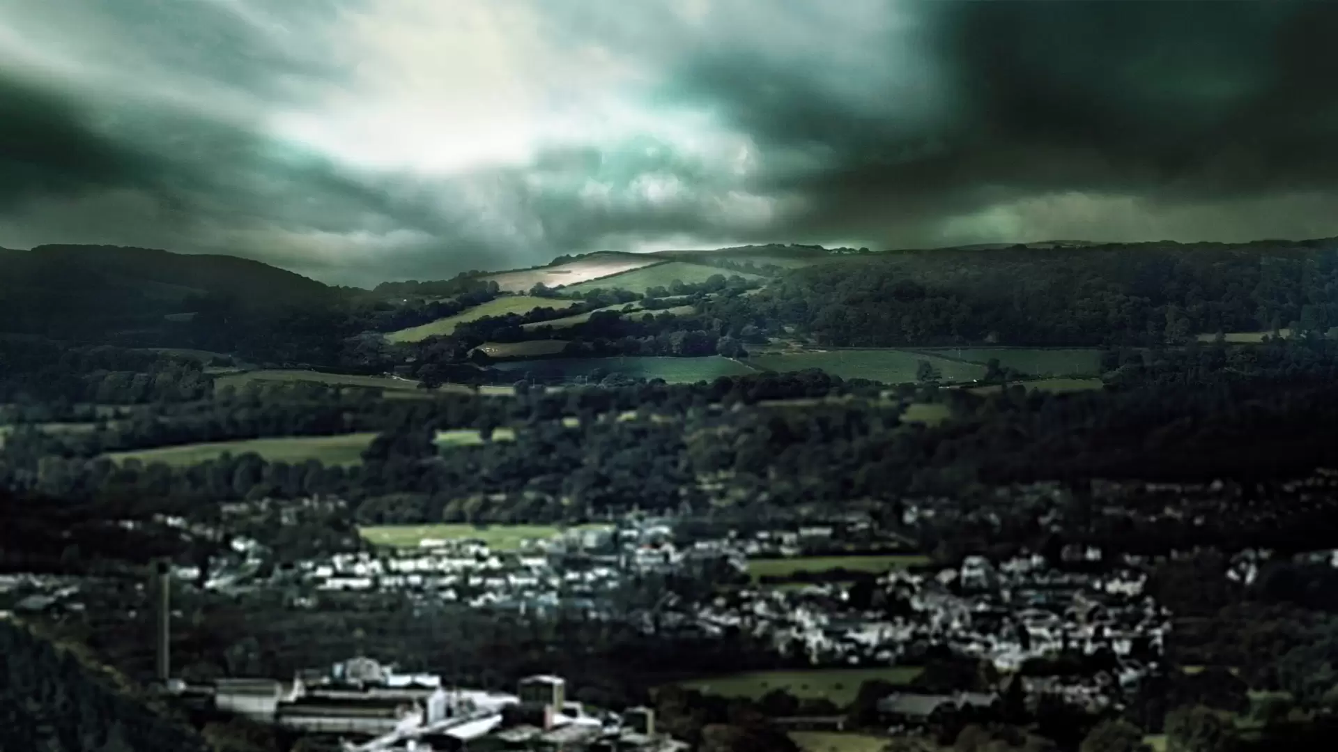 دانلود مستند Murder in the Valleys 2022
