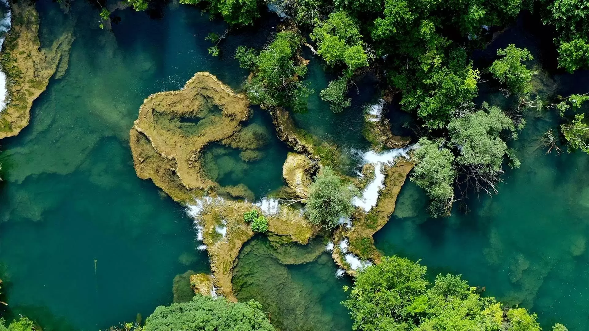 دانلود مستند Rivers of Life 2019