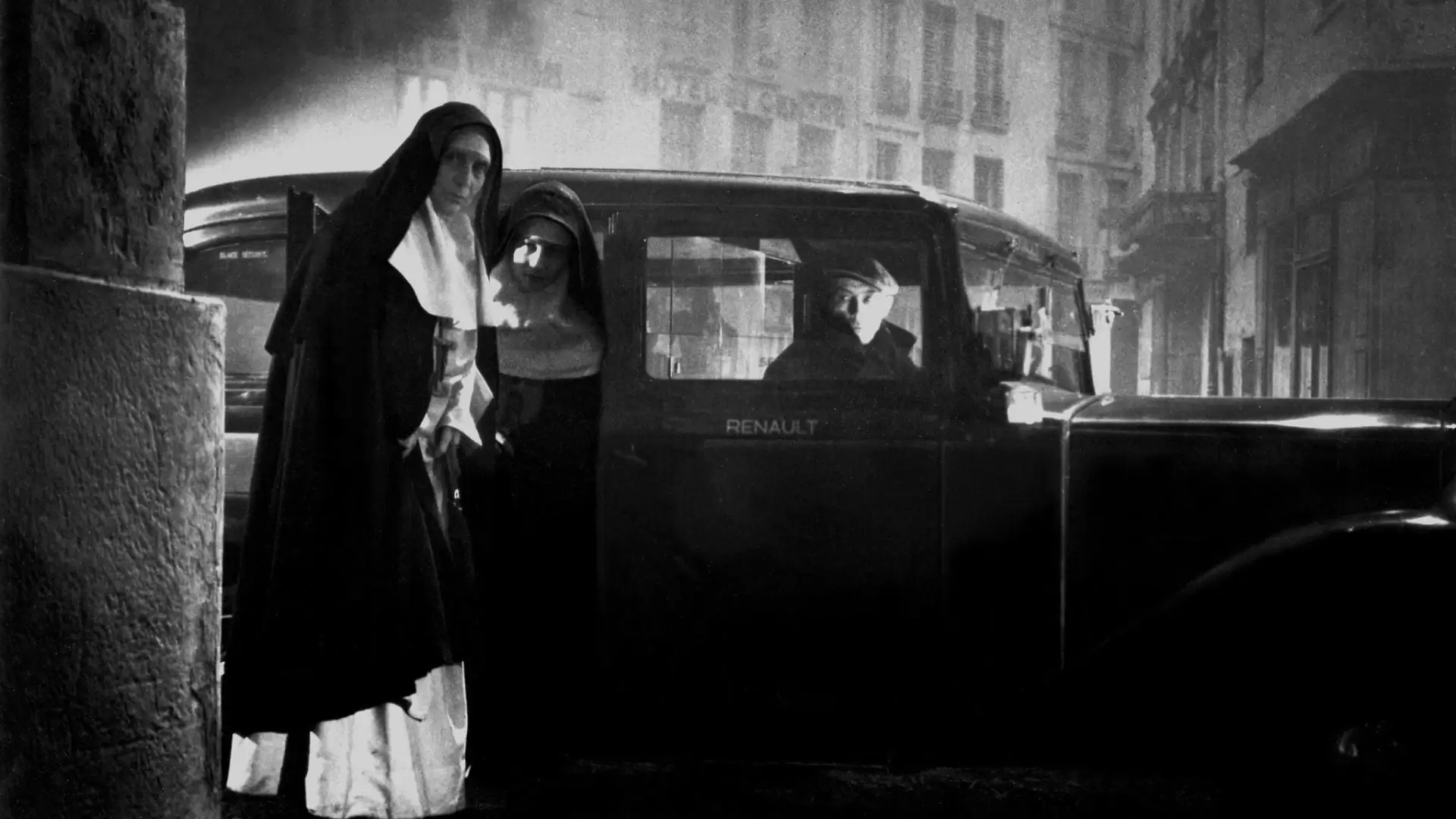 دانلود فیلم Angels of Sin 1943 (فرشتگان گناه) با زیرنویس فارسی