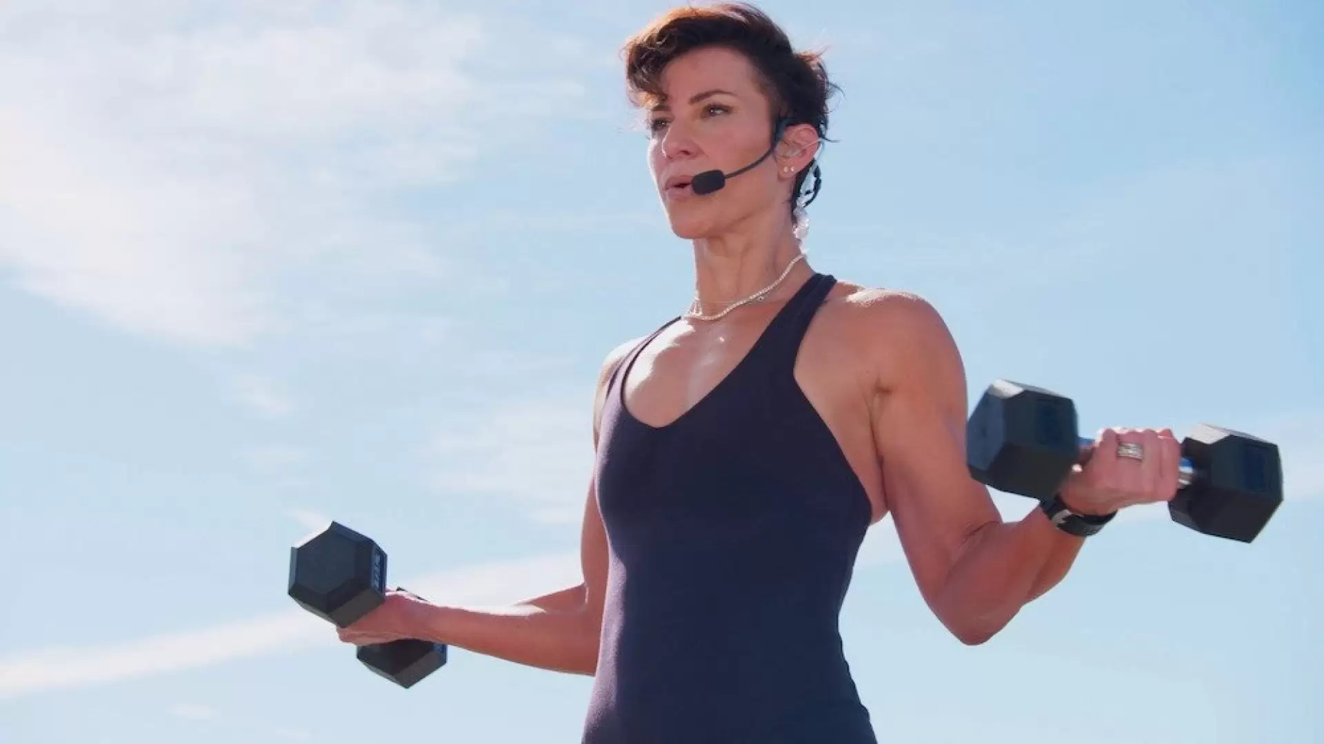 دانلود سریال The Challenge Workout 2022