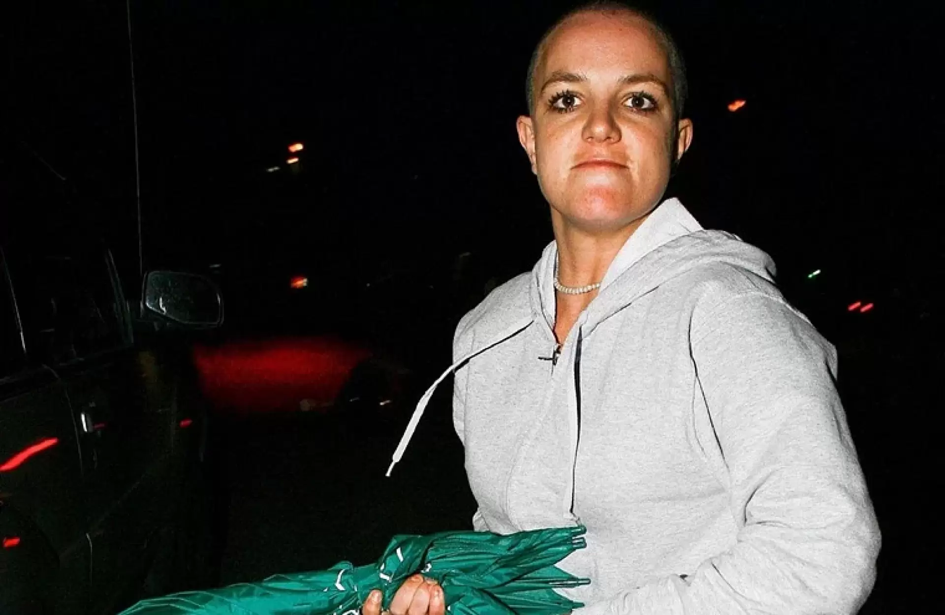 دانلود مستند Britney at Breaking Point 2019