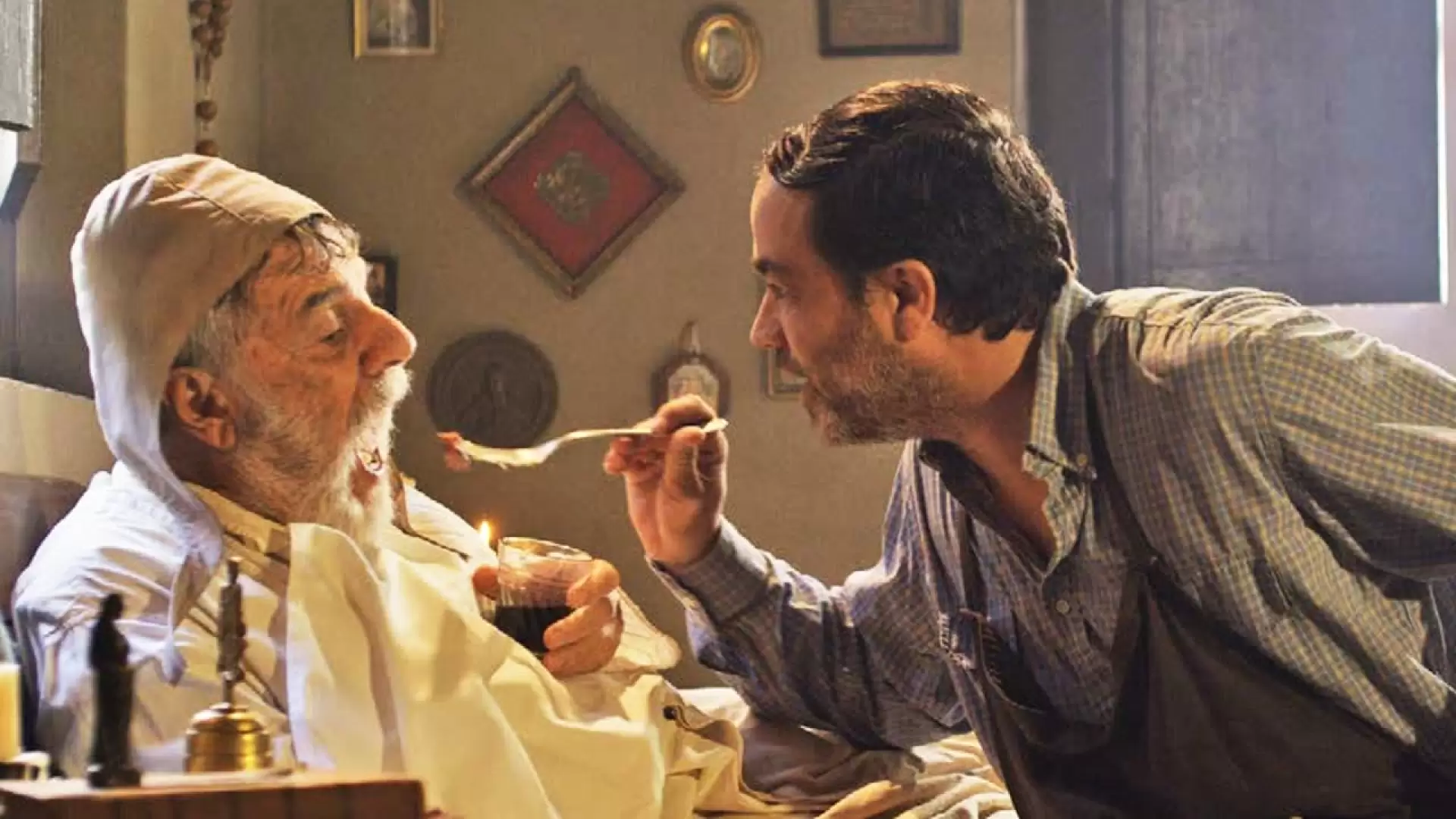 دانلود فیلم The Heavenly Plan 2019