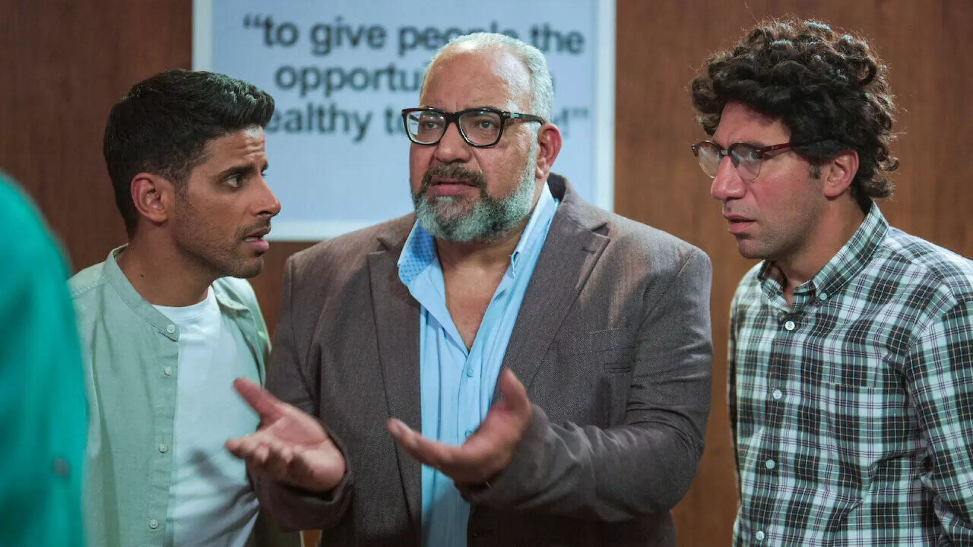 دانلود فیلم Mom Is Pregnant 2021
