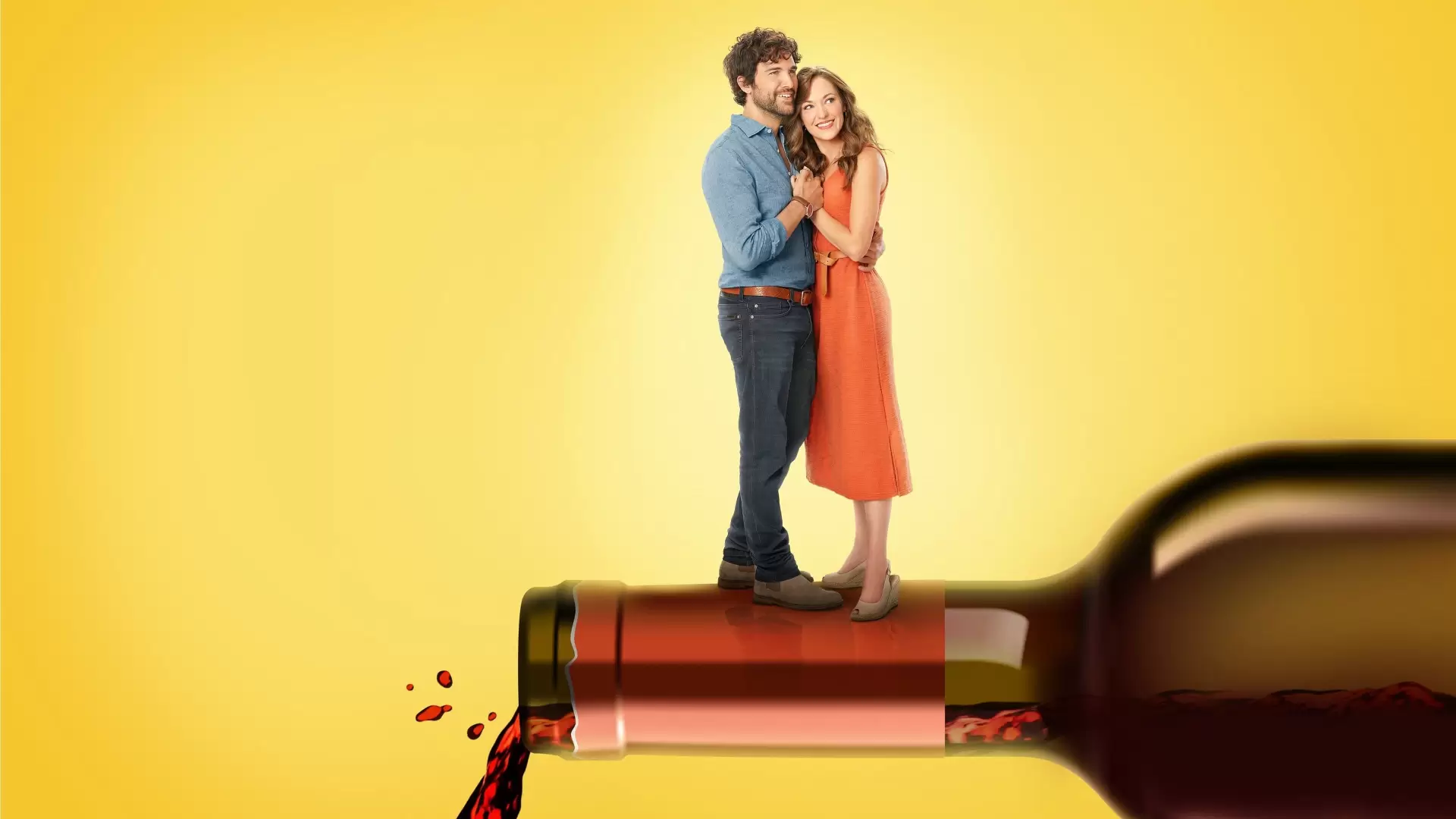 دانلود فیلم Raise a Glass to Love 2021