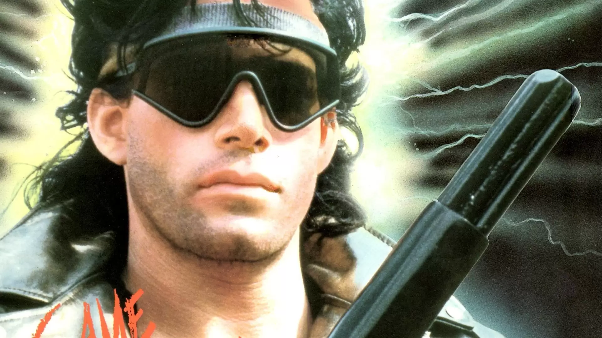 دانلود فیلم Games of Survival 1989