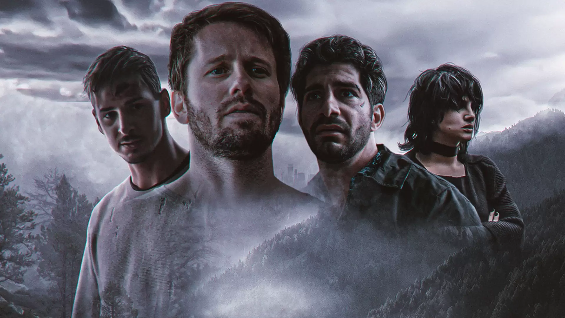 دانلود فیلم Who Killed Cooper Dunn? 2022