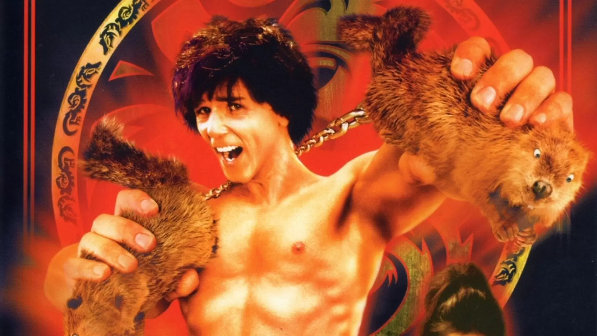 دانلود فیلم Kung Pow: Enter the Fist 2002 (کونگ پو: مشت وارد می شو) با زیرنویس فارسی و تماشای آنلاین