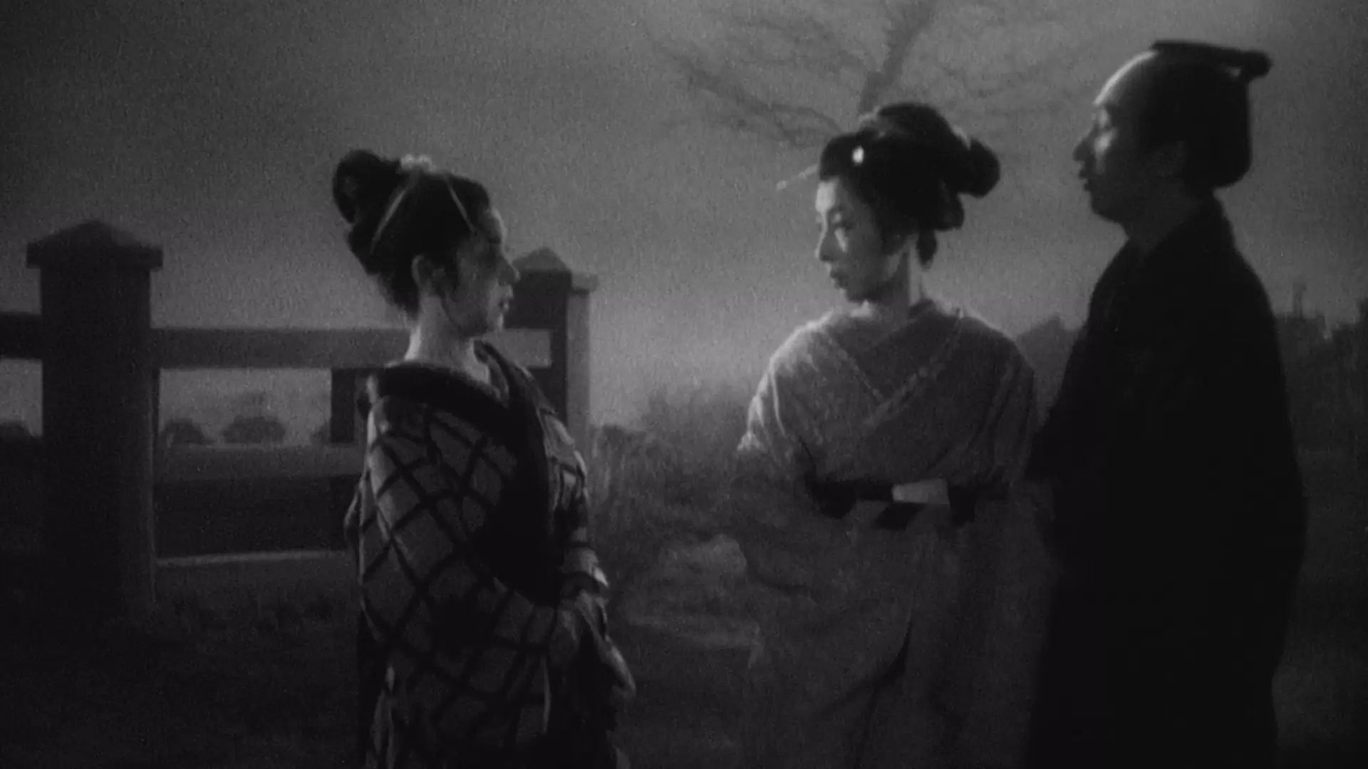 دانلود فیلم Utamaro and His Five Women 1946