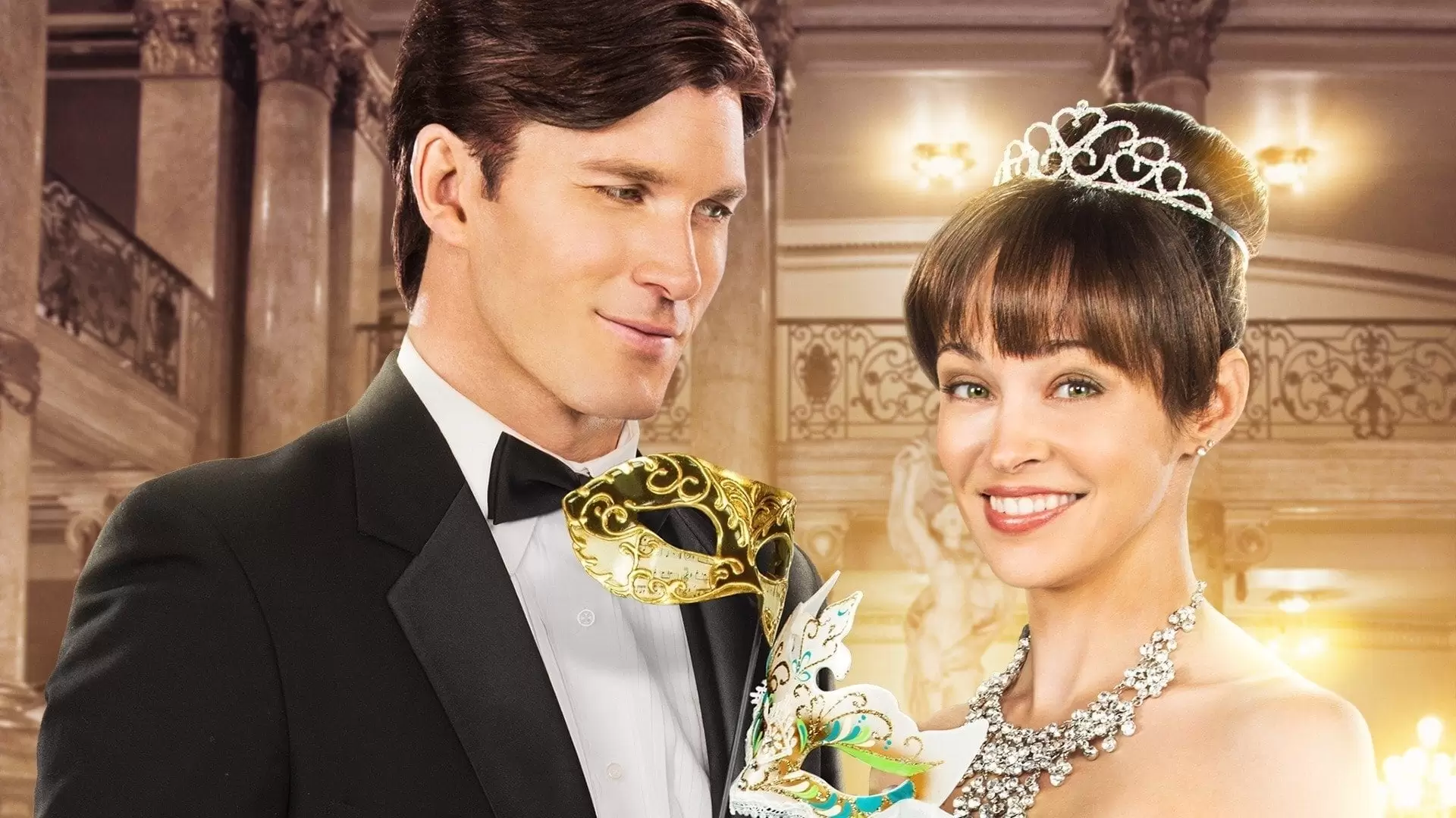دانلود فیلم Midnight Masquerade 2014